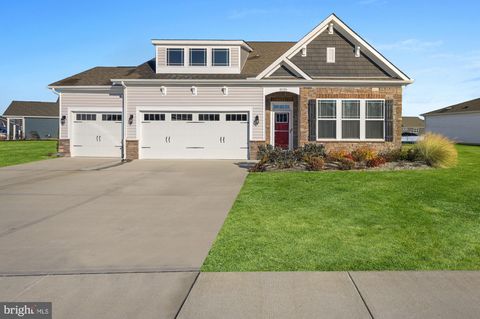 18326 WHITE CEDAR COURT MILTON DE 19968