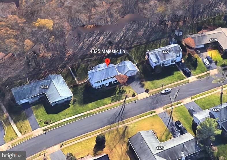 GREENBRIAR - Residential