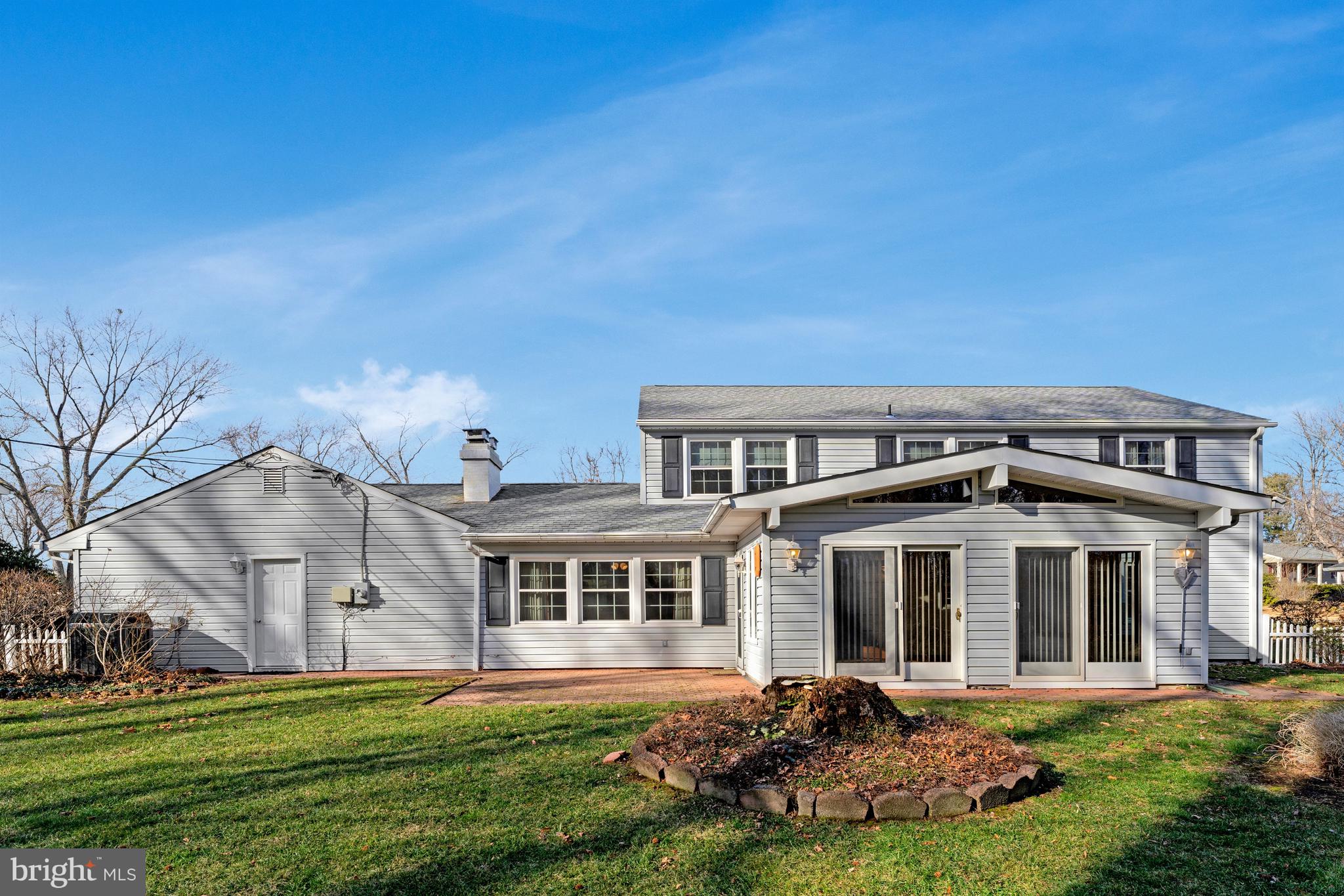 GREENBRIAR - Residential