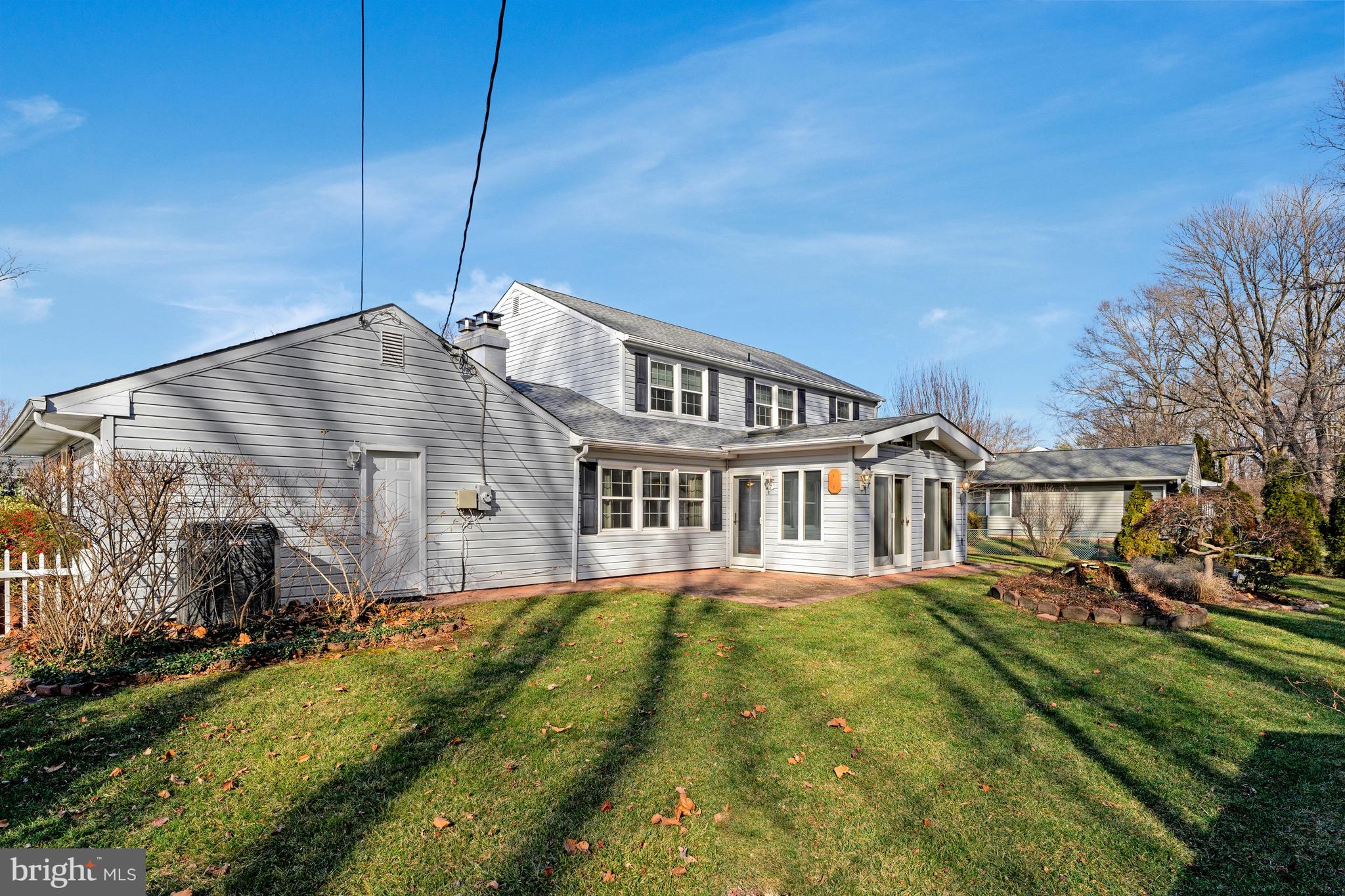 GREENBRIAR - Residential