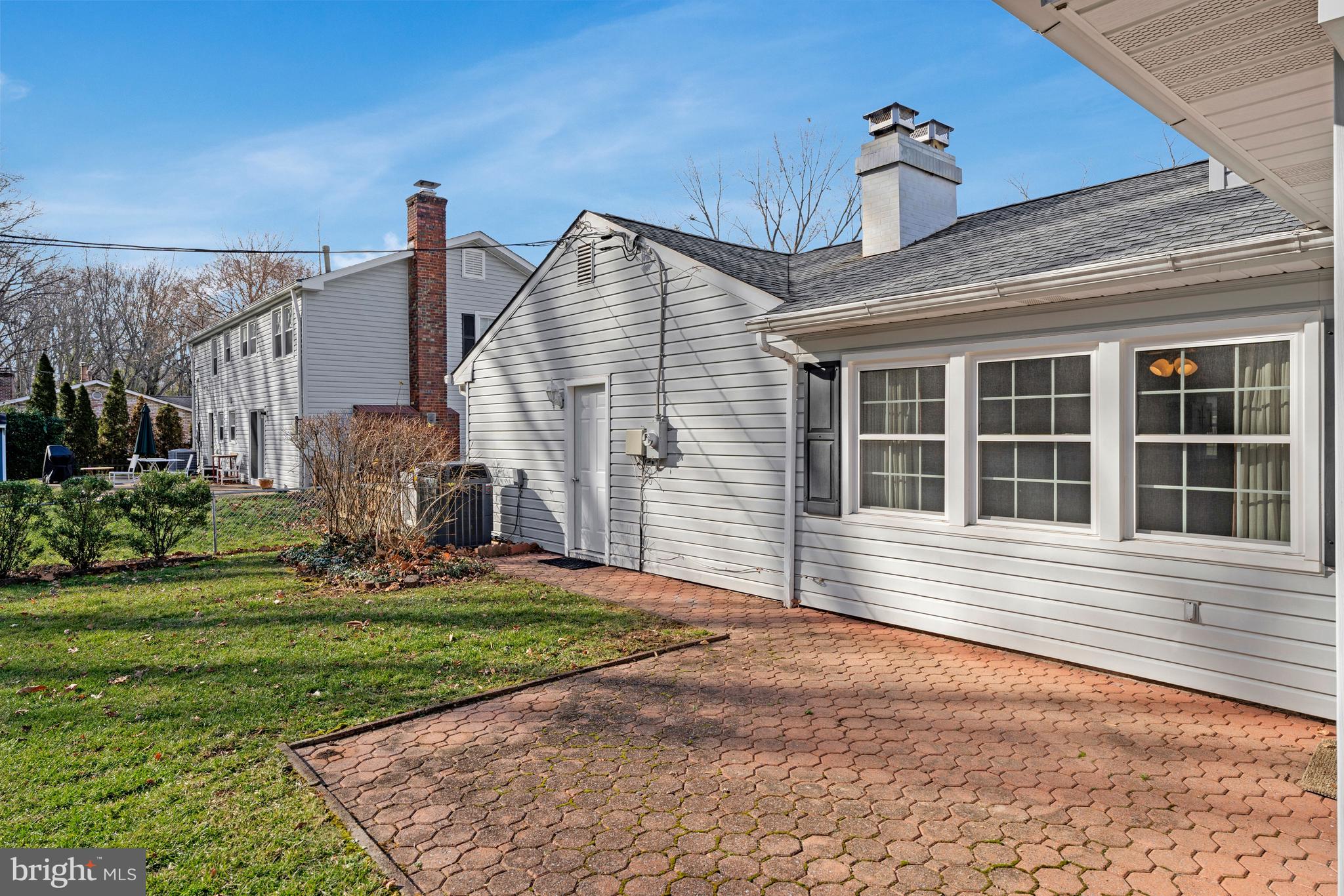 GREENBRIAR - Residential