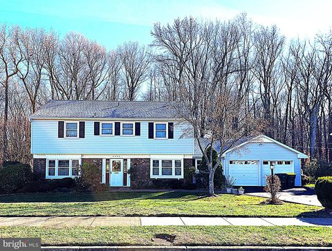 4325 MAJESTIC LANE FAIRFAX VA 22033