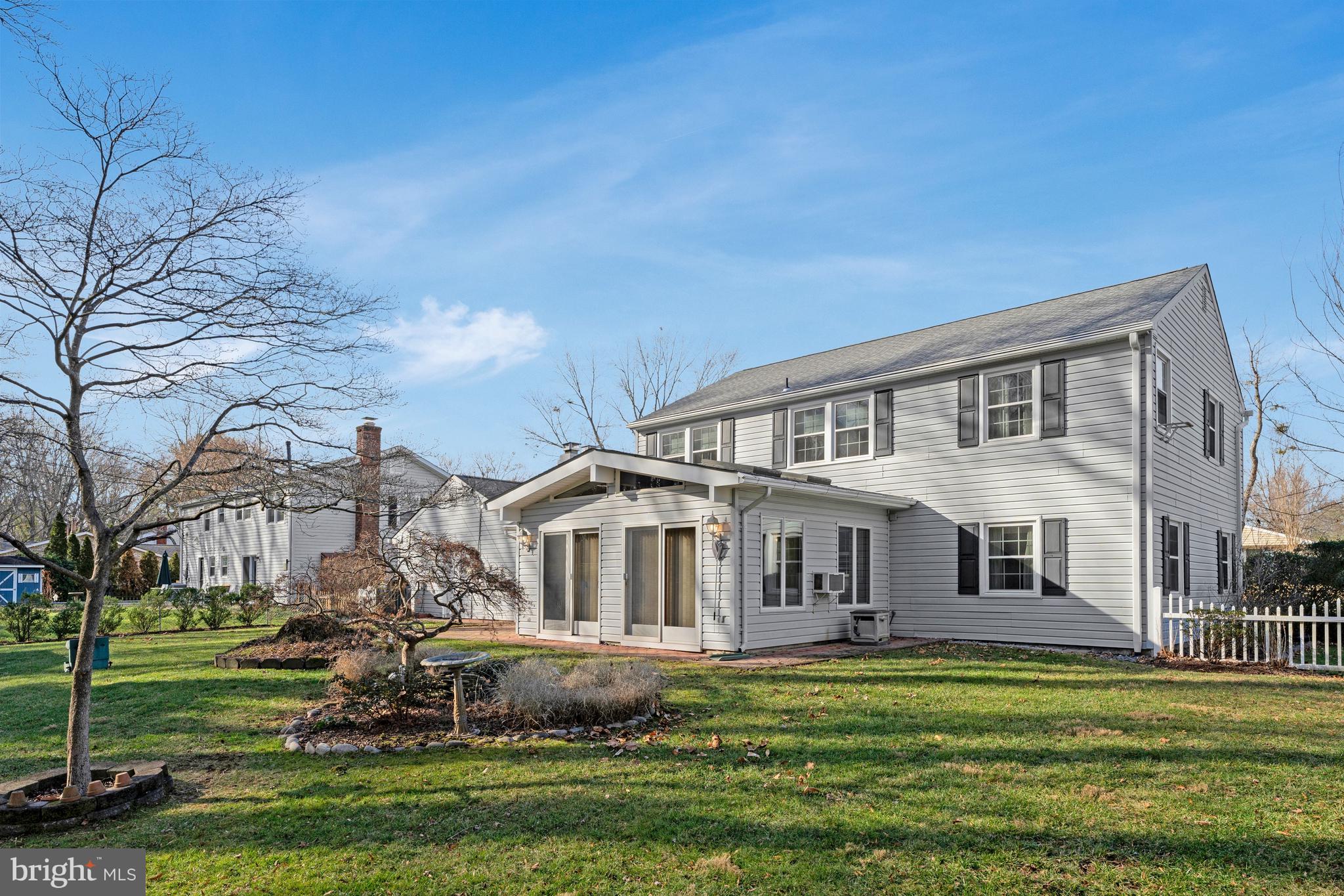 GREENBRIAR - Residential