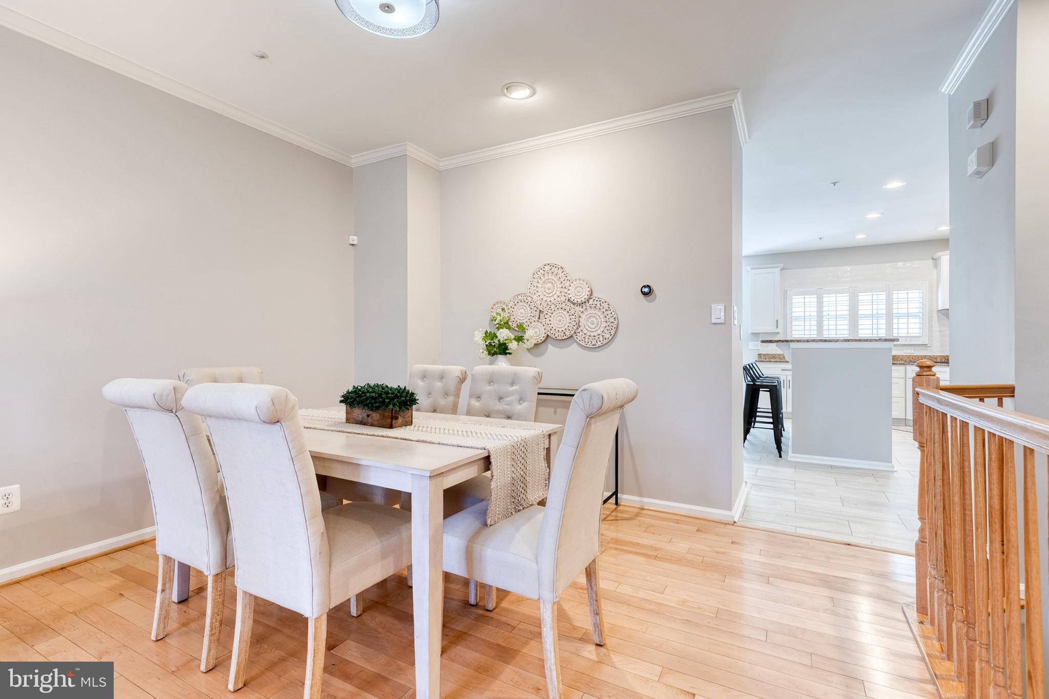 GOVERNORS GRANT - Residential