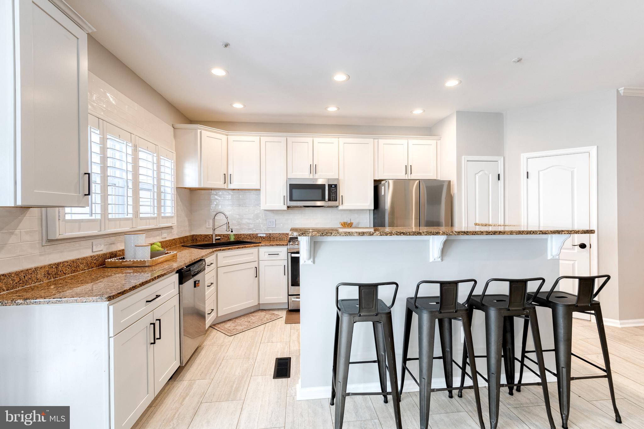 GOVERNORS GRANT - Residential