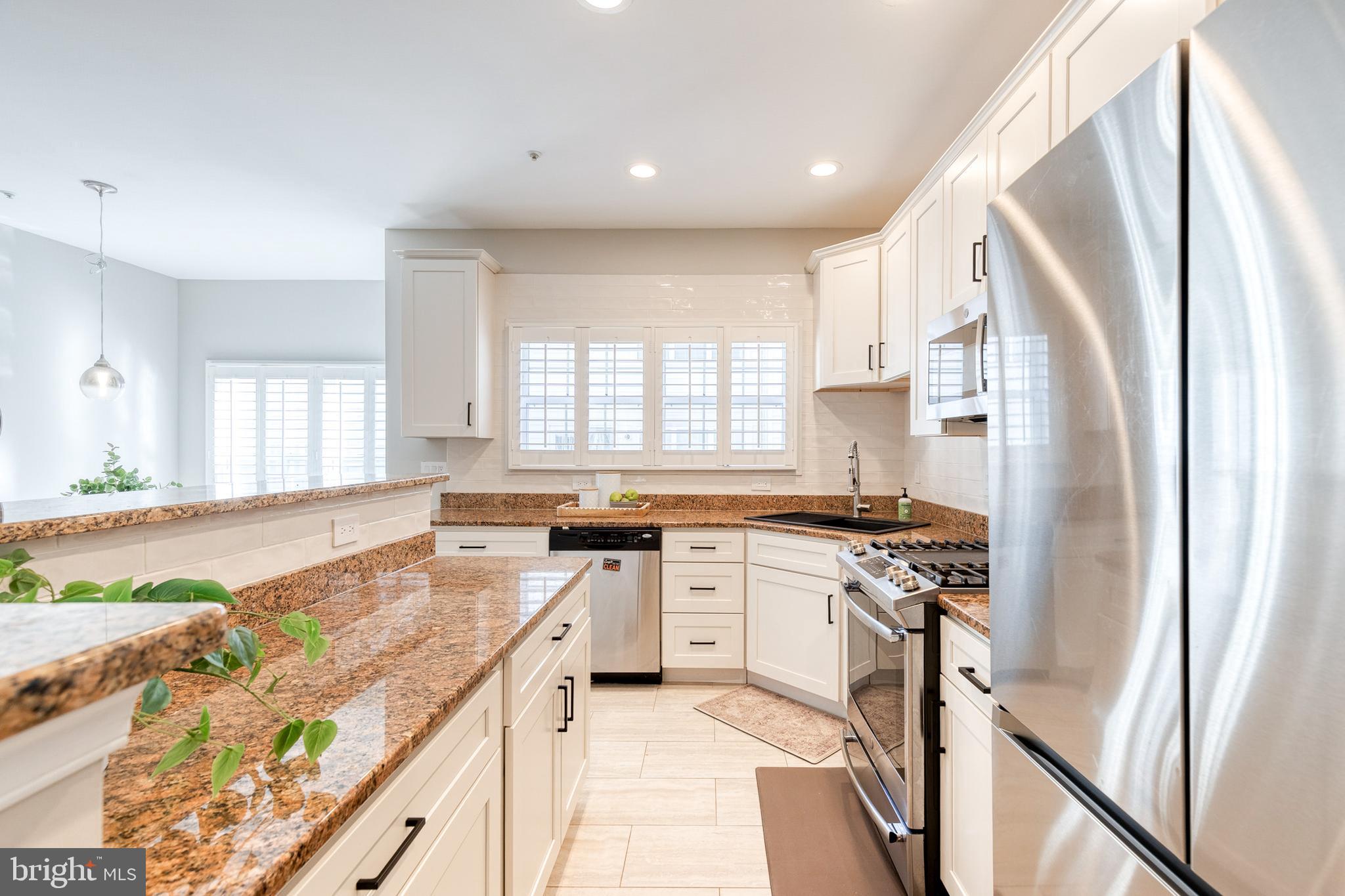 GOVERNORS GRANT - Residential