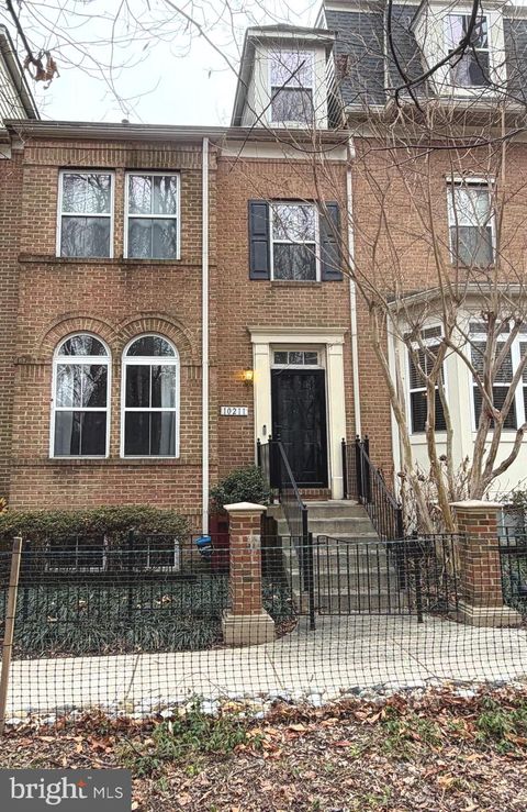 10211 PEMBROKE GREEN PLACE 83 COLUMBIA MD 21044