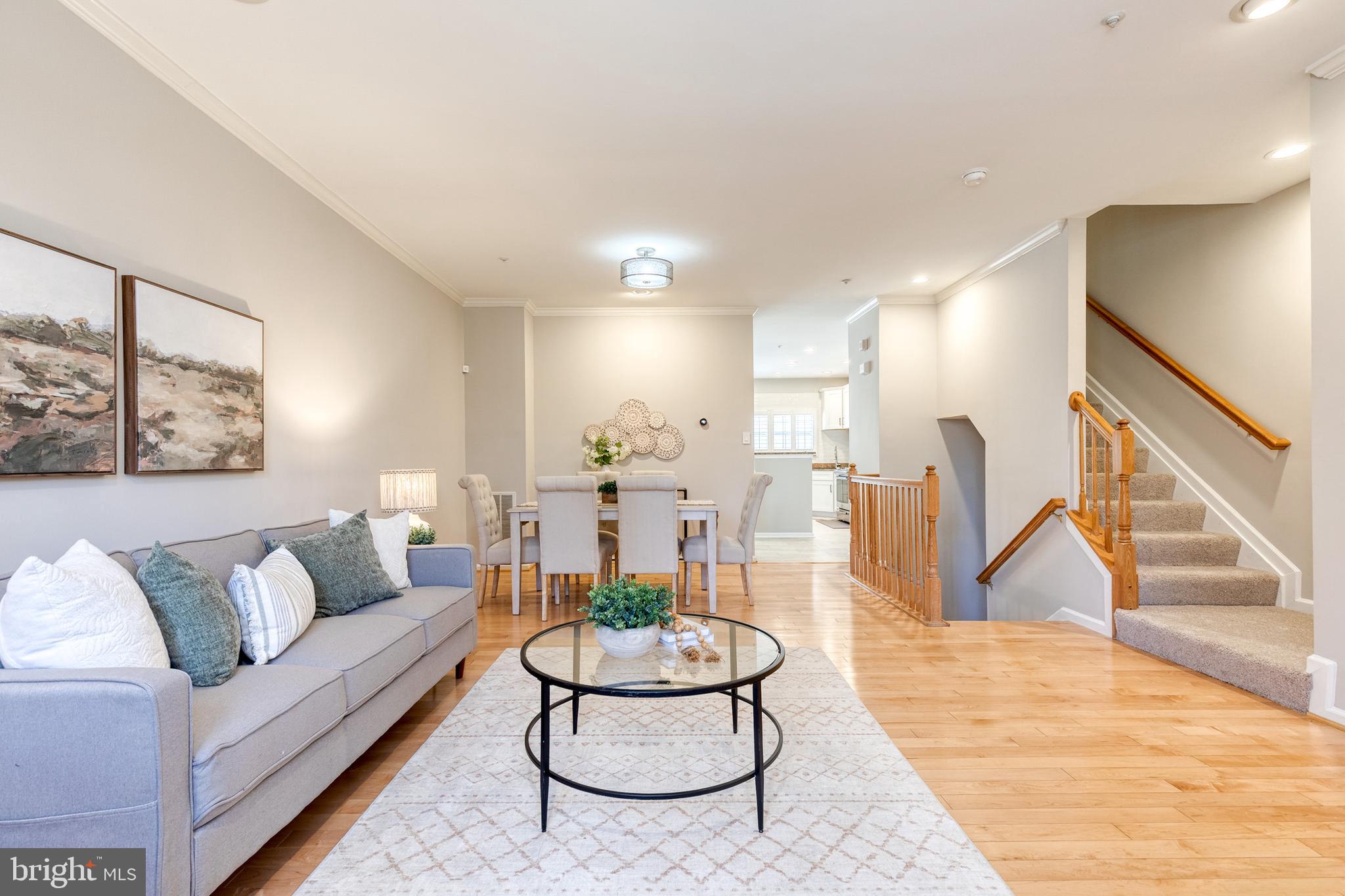 GOVERNORS GRANT - Residential