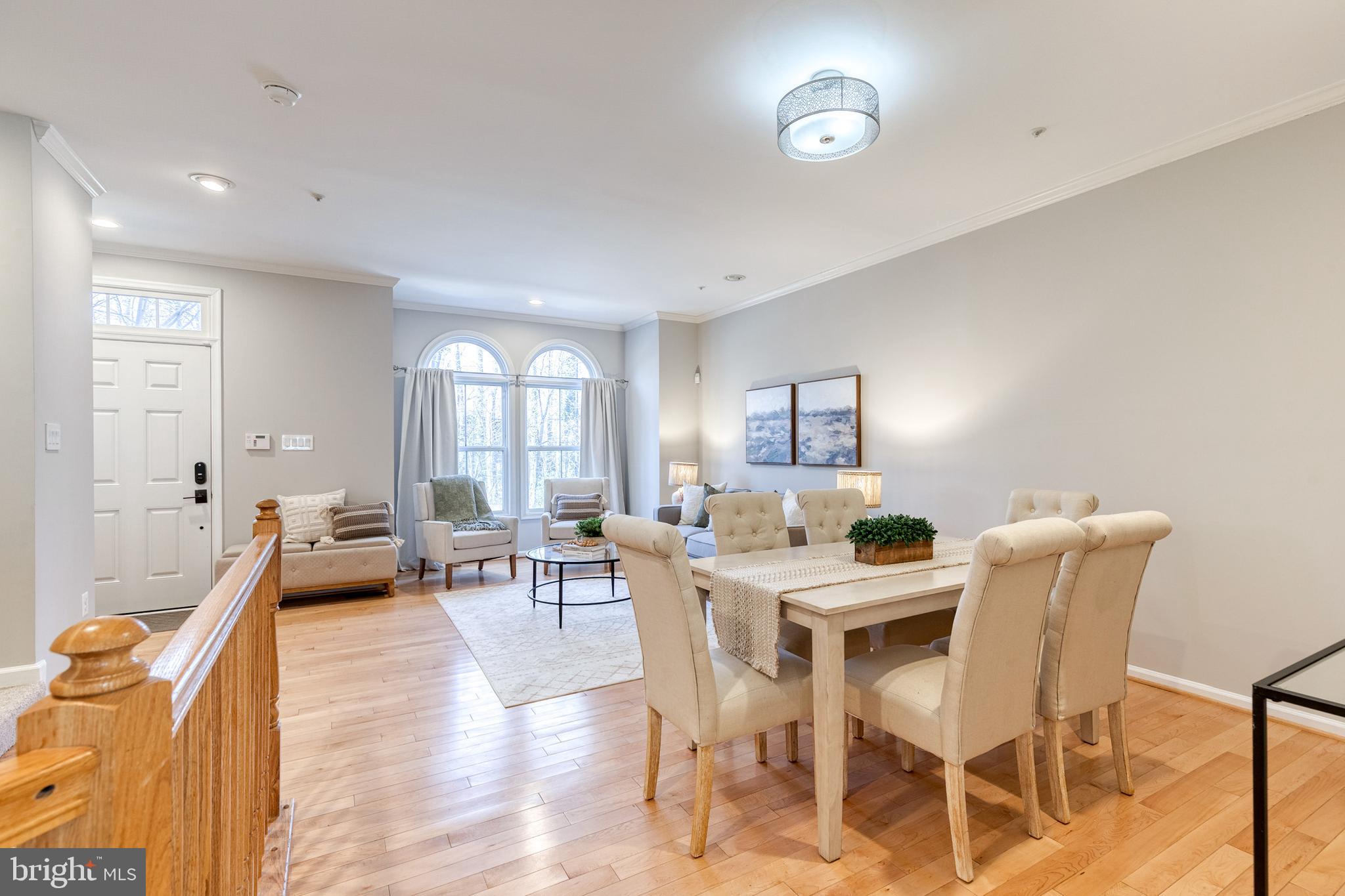 GOVERNORS GRANT - Residential