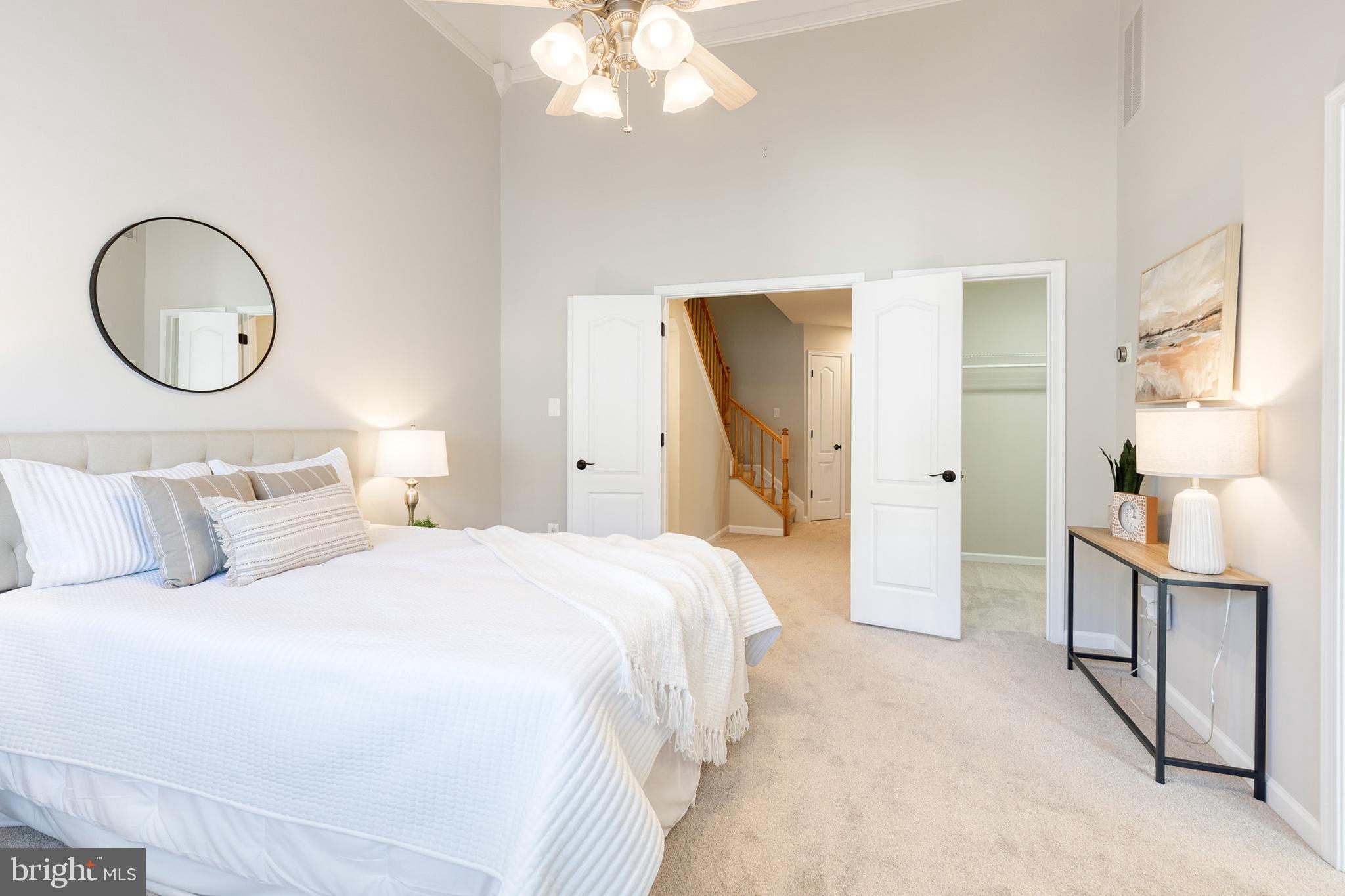 GOVERNORS GRANT - Residential