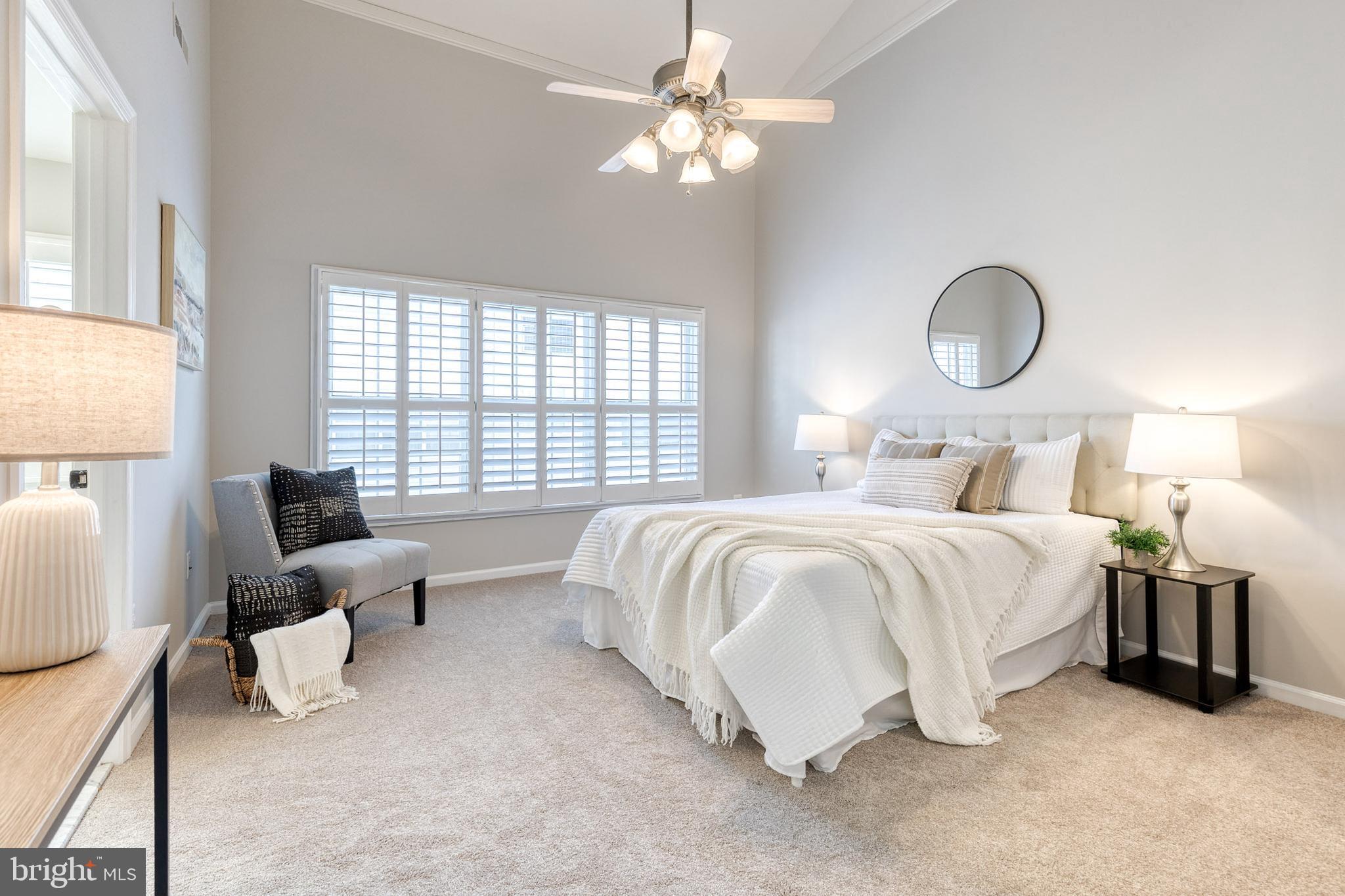 GOVERNORS GRANT - Residential