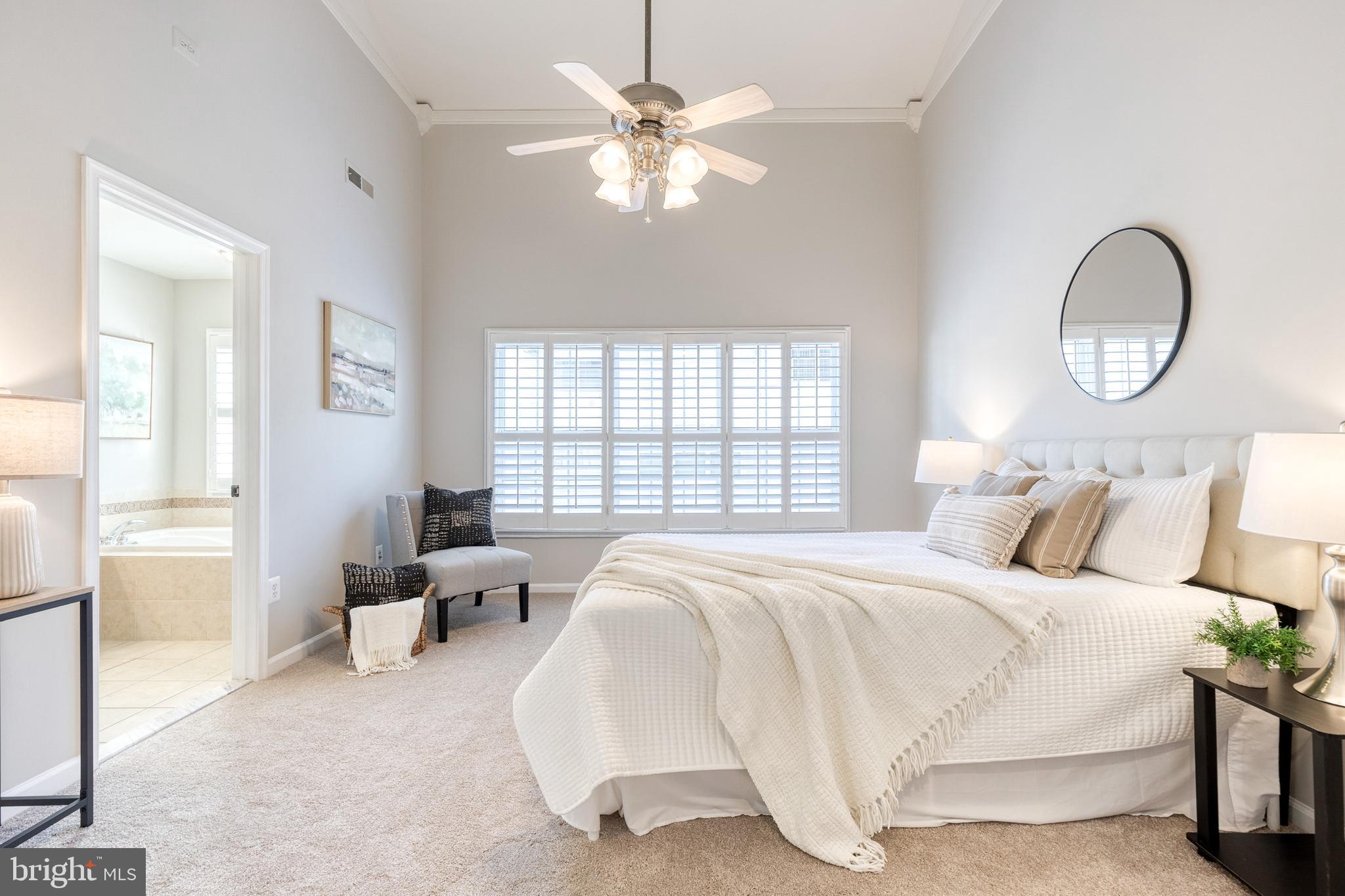 GOVERNORS GRANT - Residential