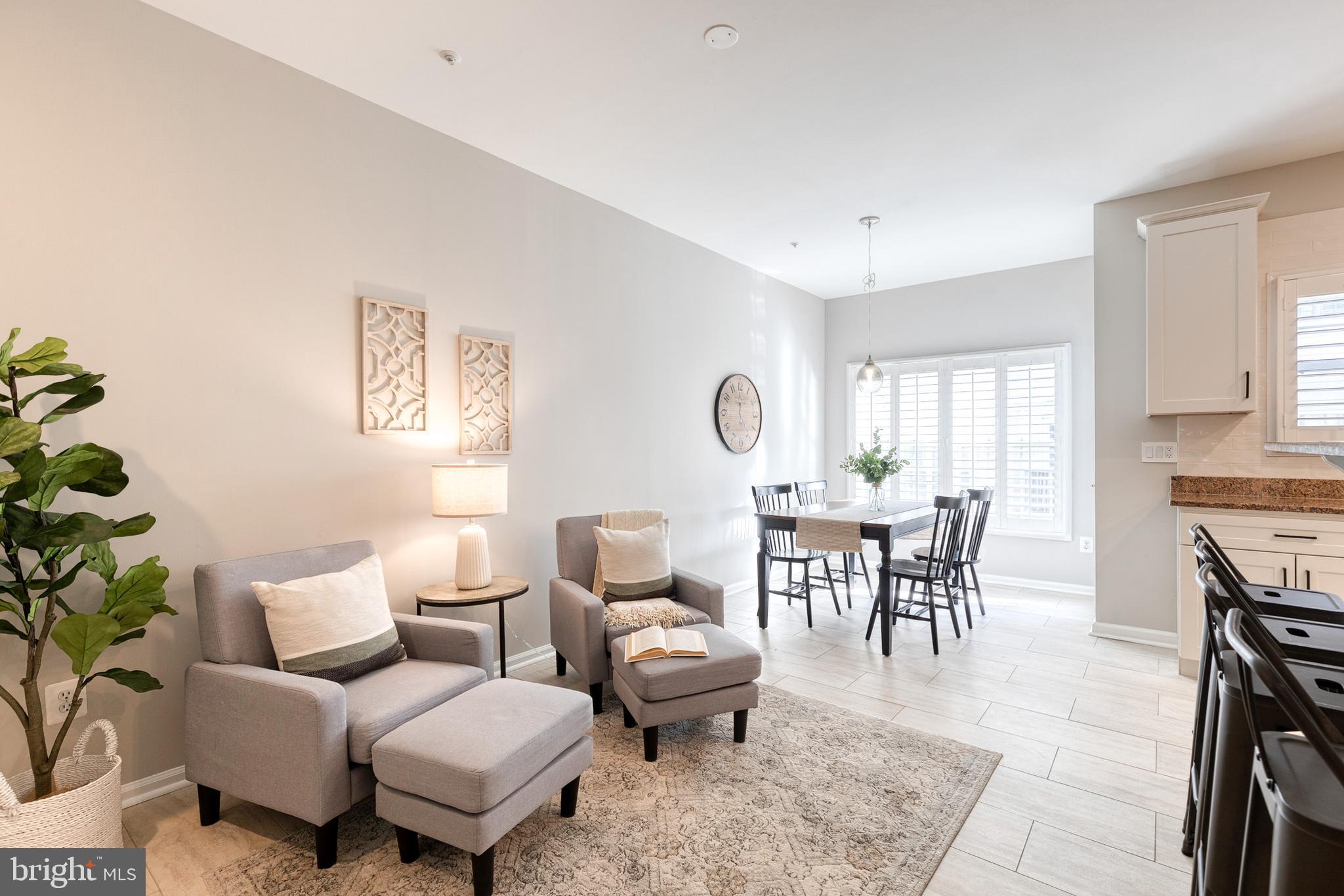 GOVERNORS GRANT - Residential