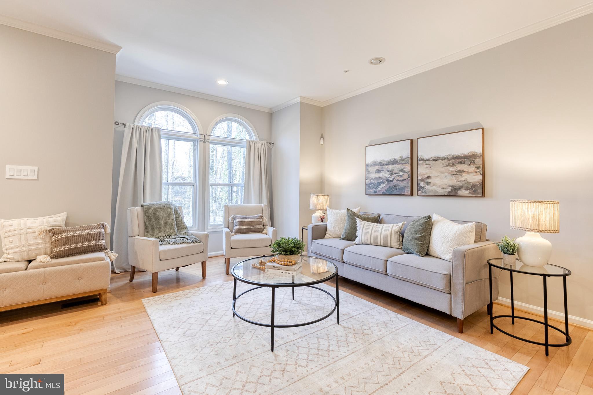 GOVERNORS GRANT - Residential