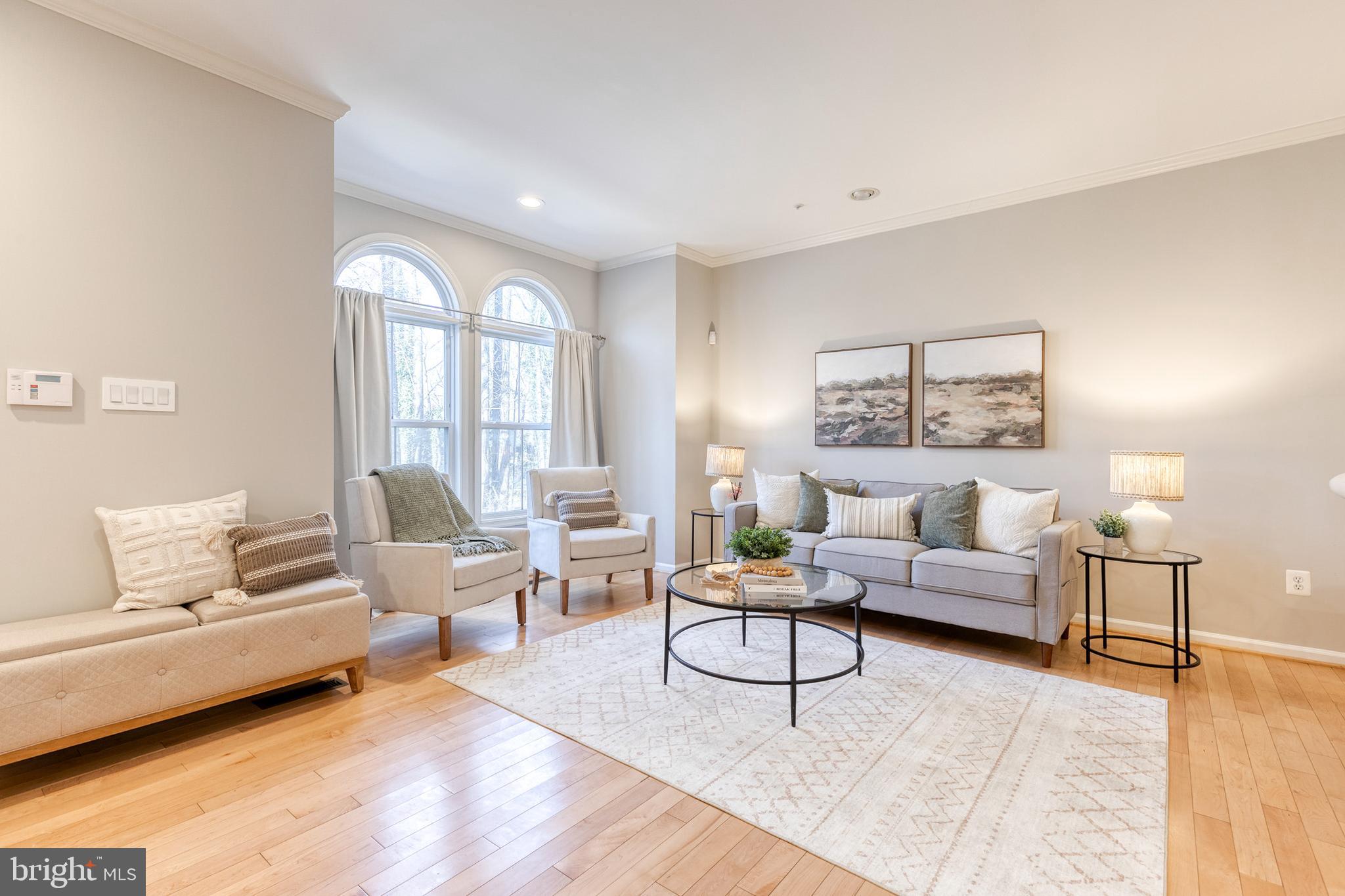 GOVERNORS GRANT - Residential