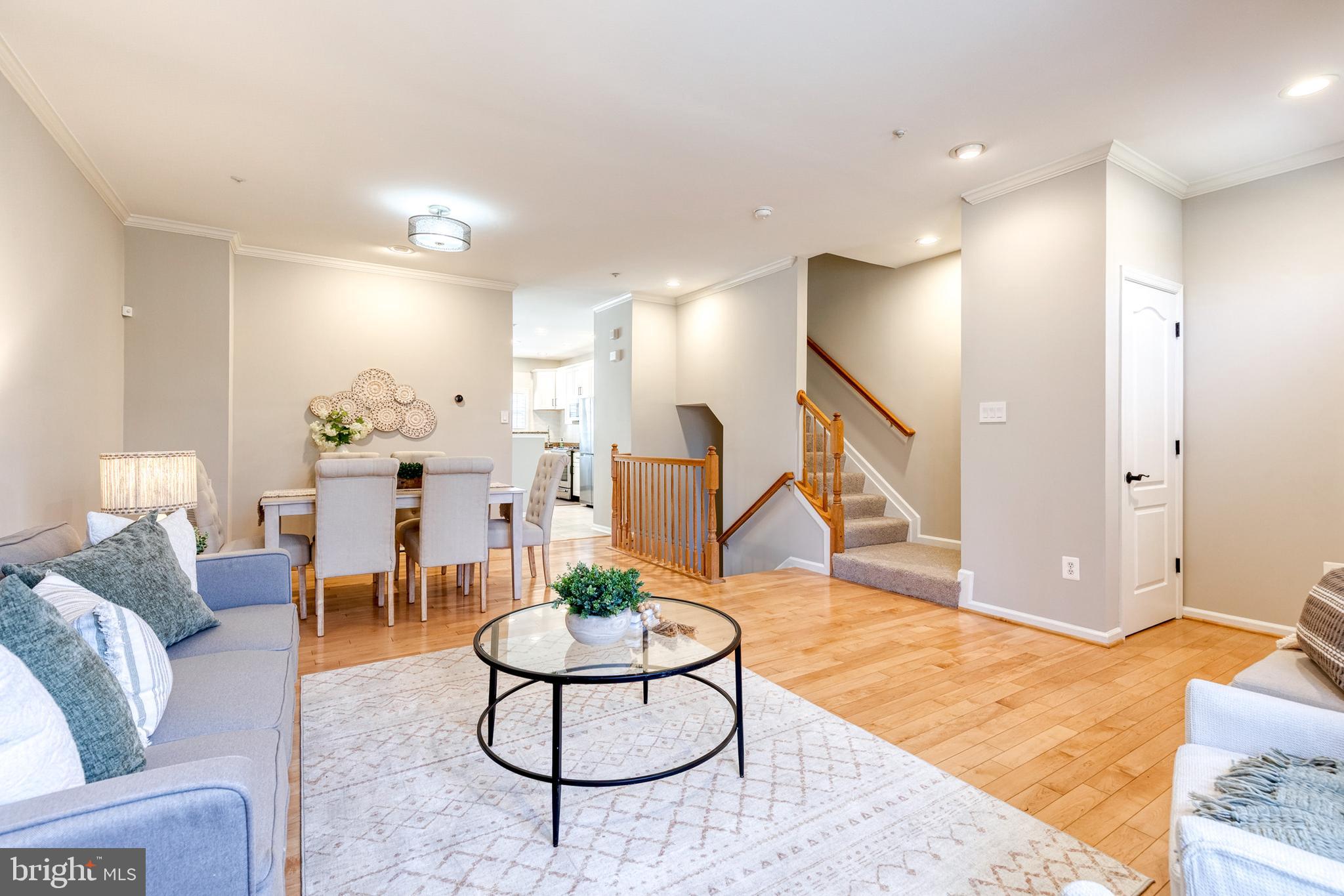 GOVERNORS GRANT - Residential