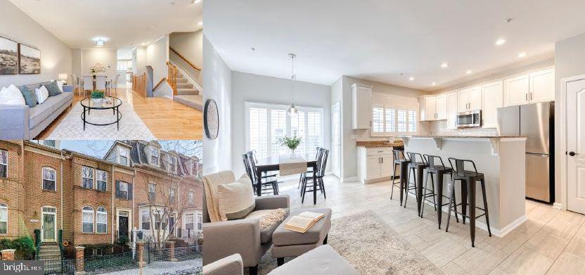 GOVERNORS GRANT - Residential