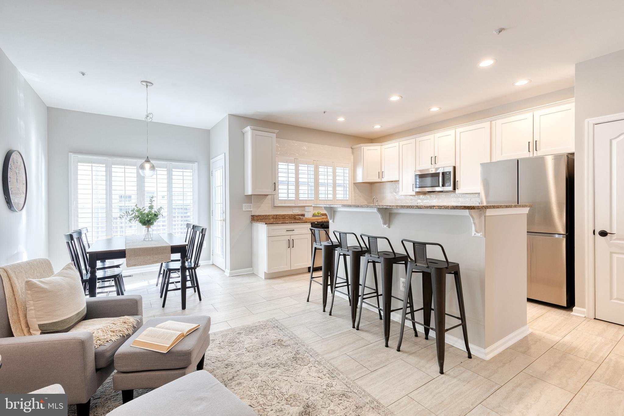 GOVERNORS GRANT - Residential