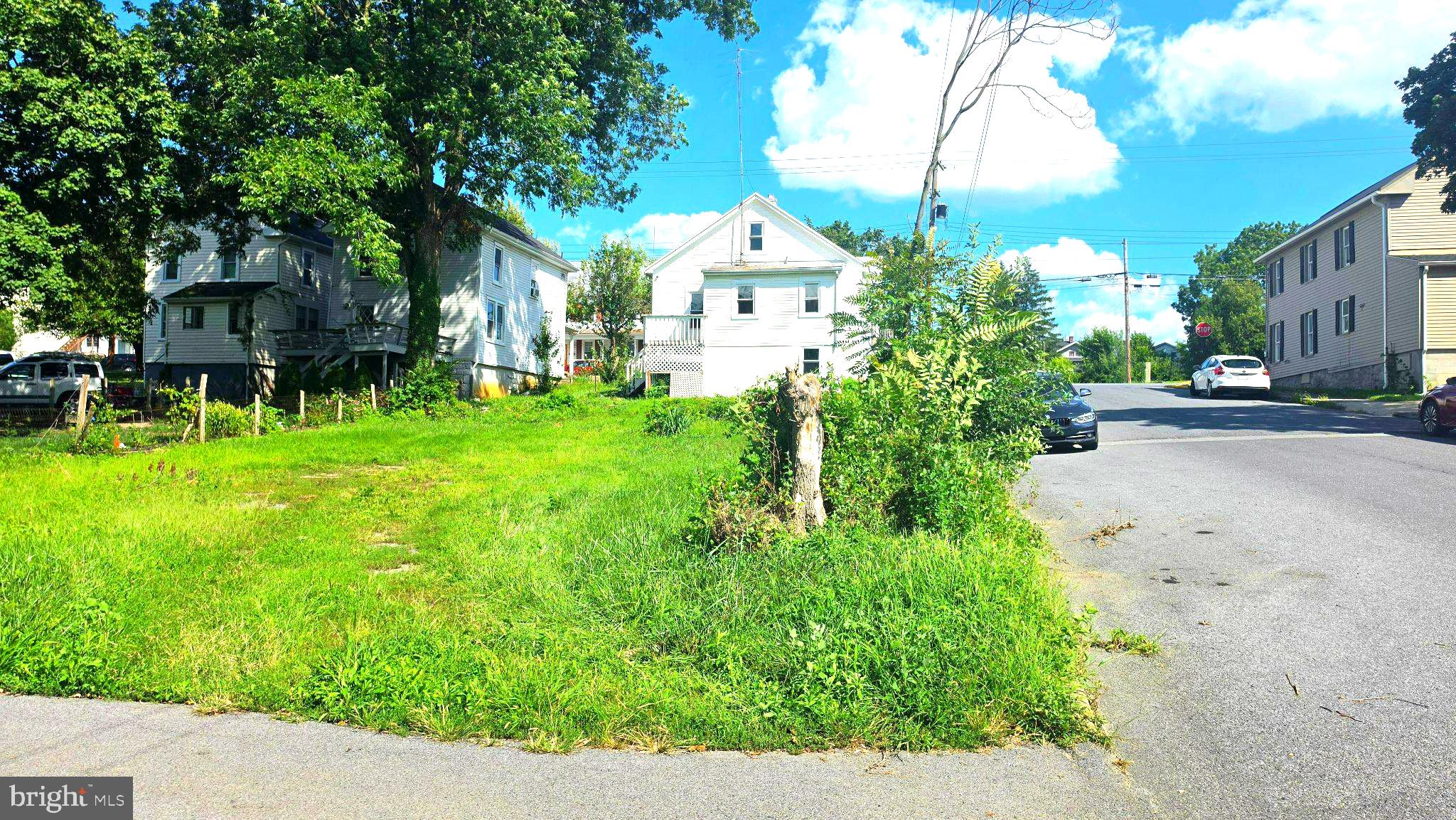800 N HIGH STREET