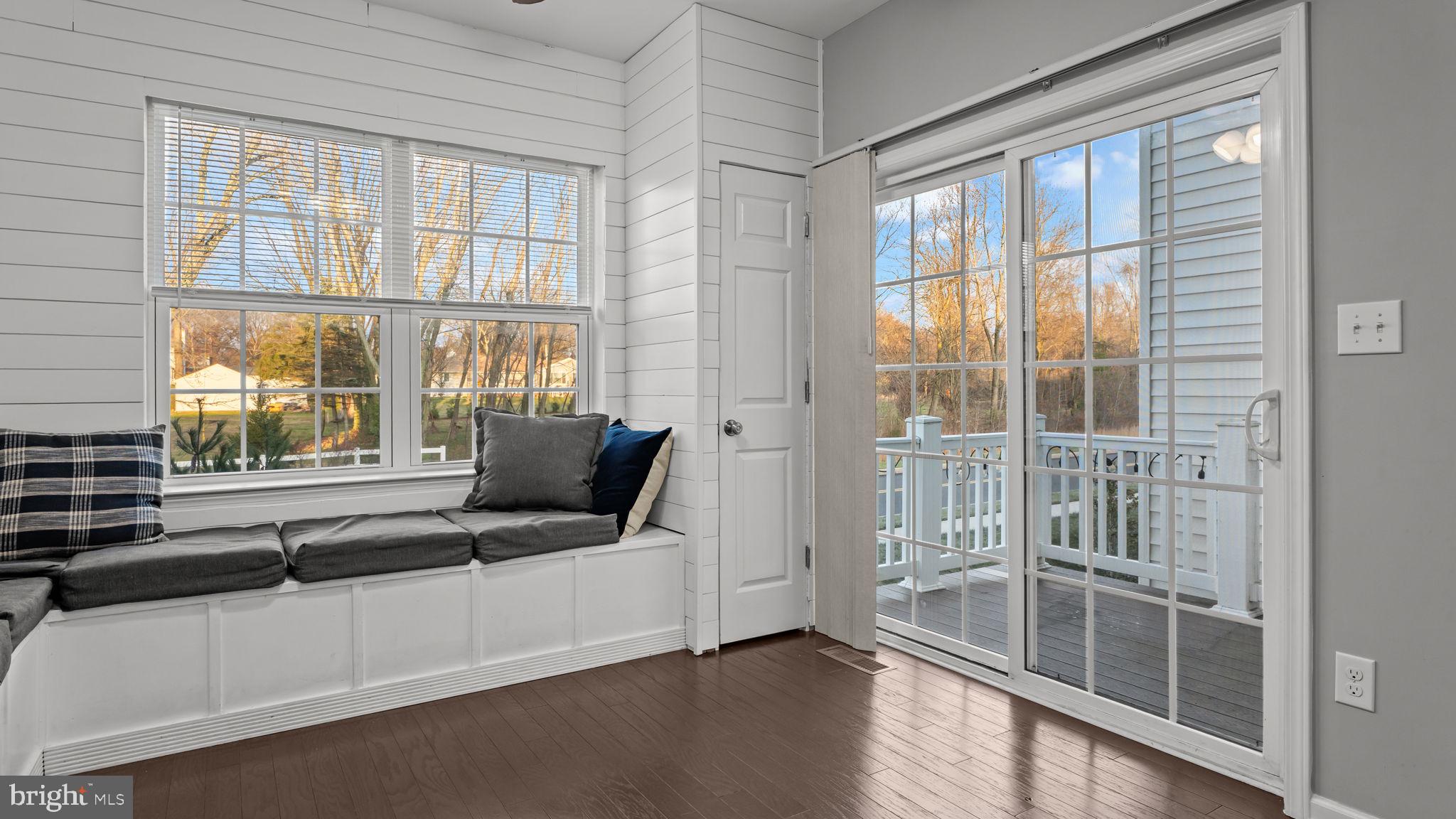 HIGH GROVE - Residential Lease