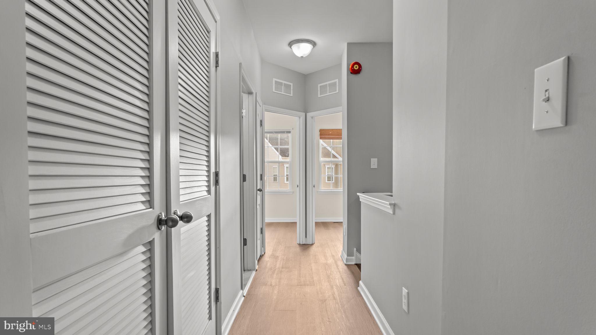 HIGH GROVE - Residential Lease