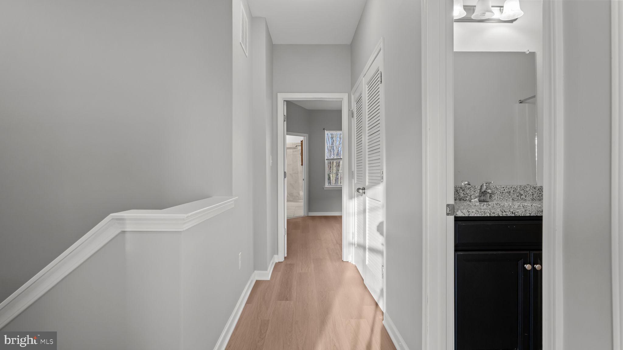 HIGH GROVE - Residential Lease