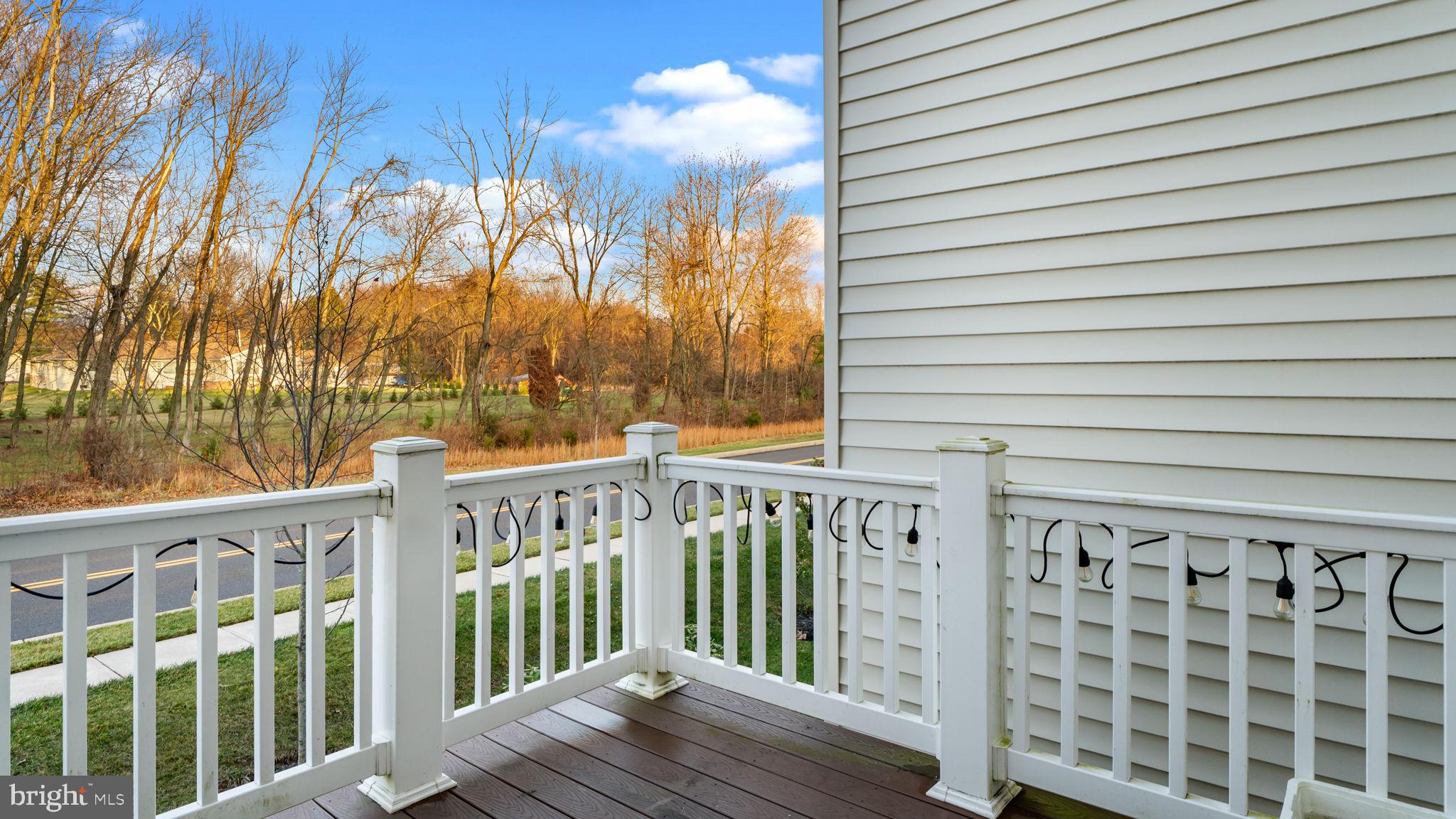 HIGH GROVE - Residential Lease