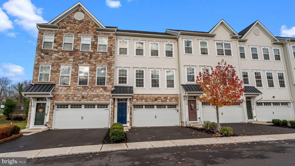 Photo of 2231 Evin Drive, WARRINGTON, PA 18976 (MLS # PABU2110172)