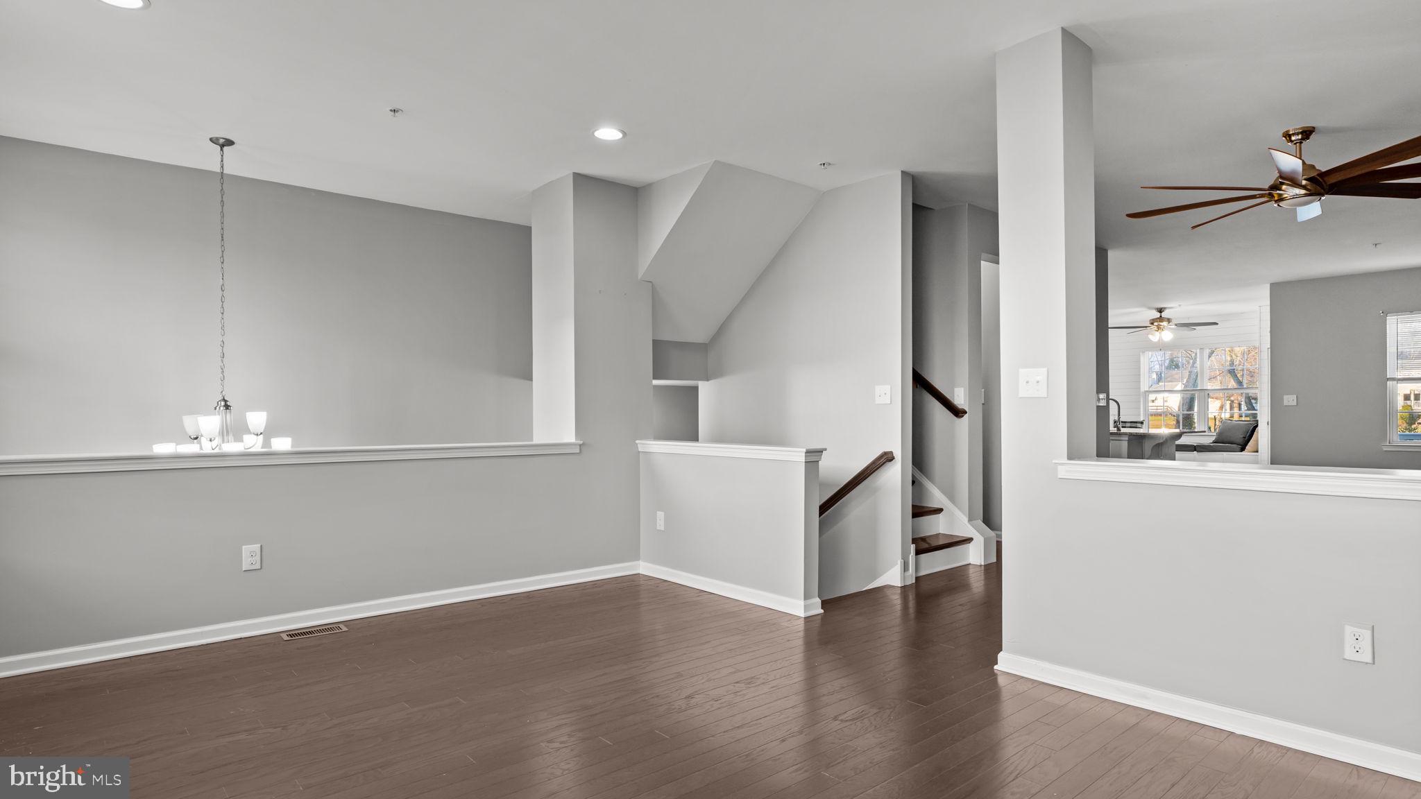 HIGH GROVE - Residential Lease