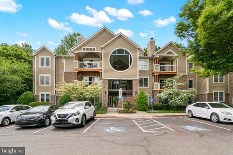 603 ADMIRAL DRIVE A 204 ANNAPOLIS MD 21401