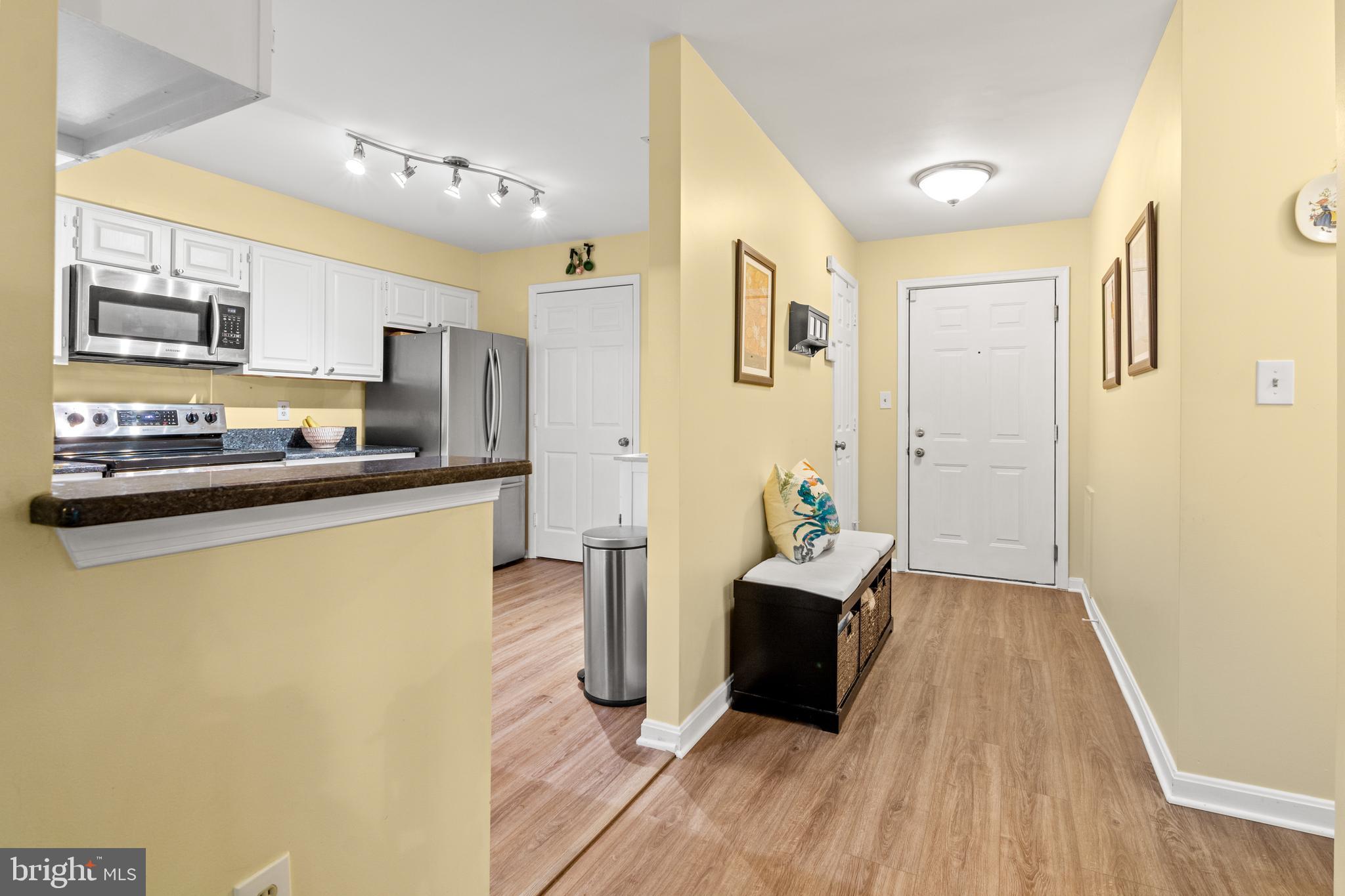 603 ADMIRAL DRIVE A 204