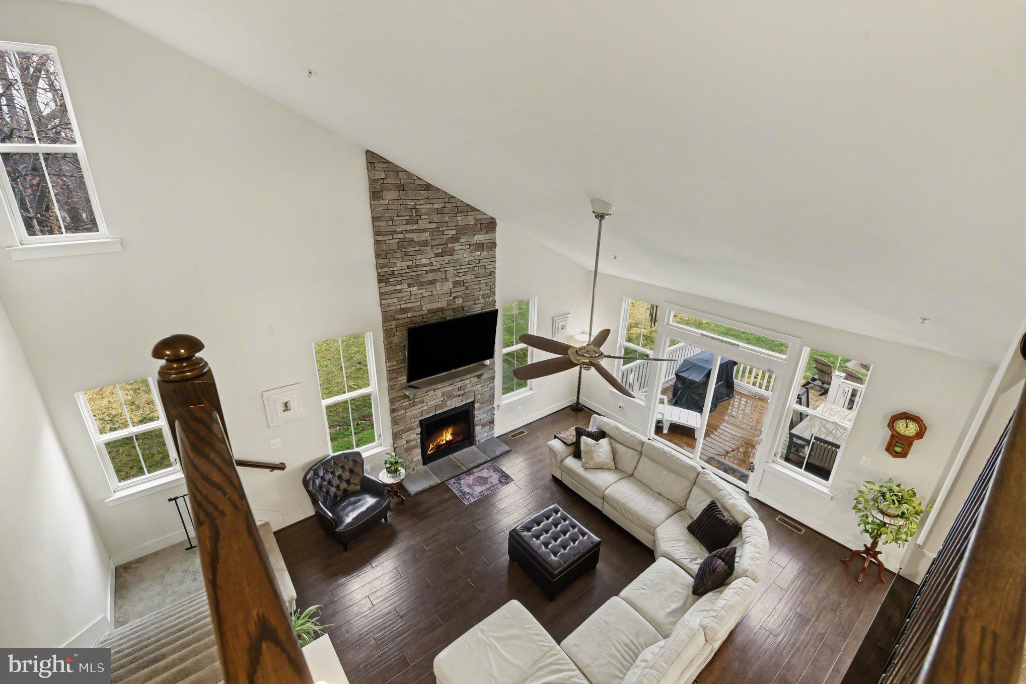 APPLE TREE ORCHARD - Residential