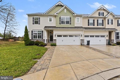 1049 SANSA COURT BEL AIR MD 21014