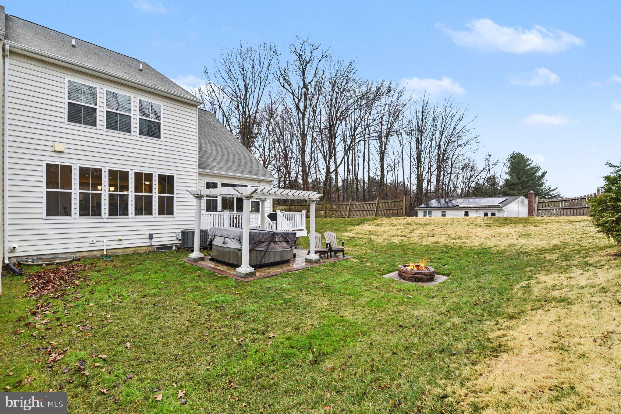 APPLE TREE ORCHARD - Residential