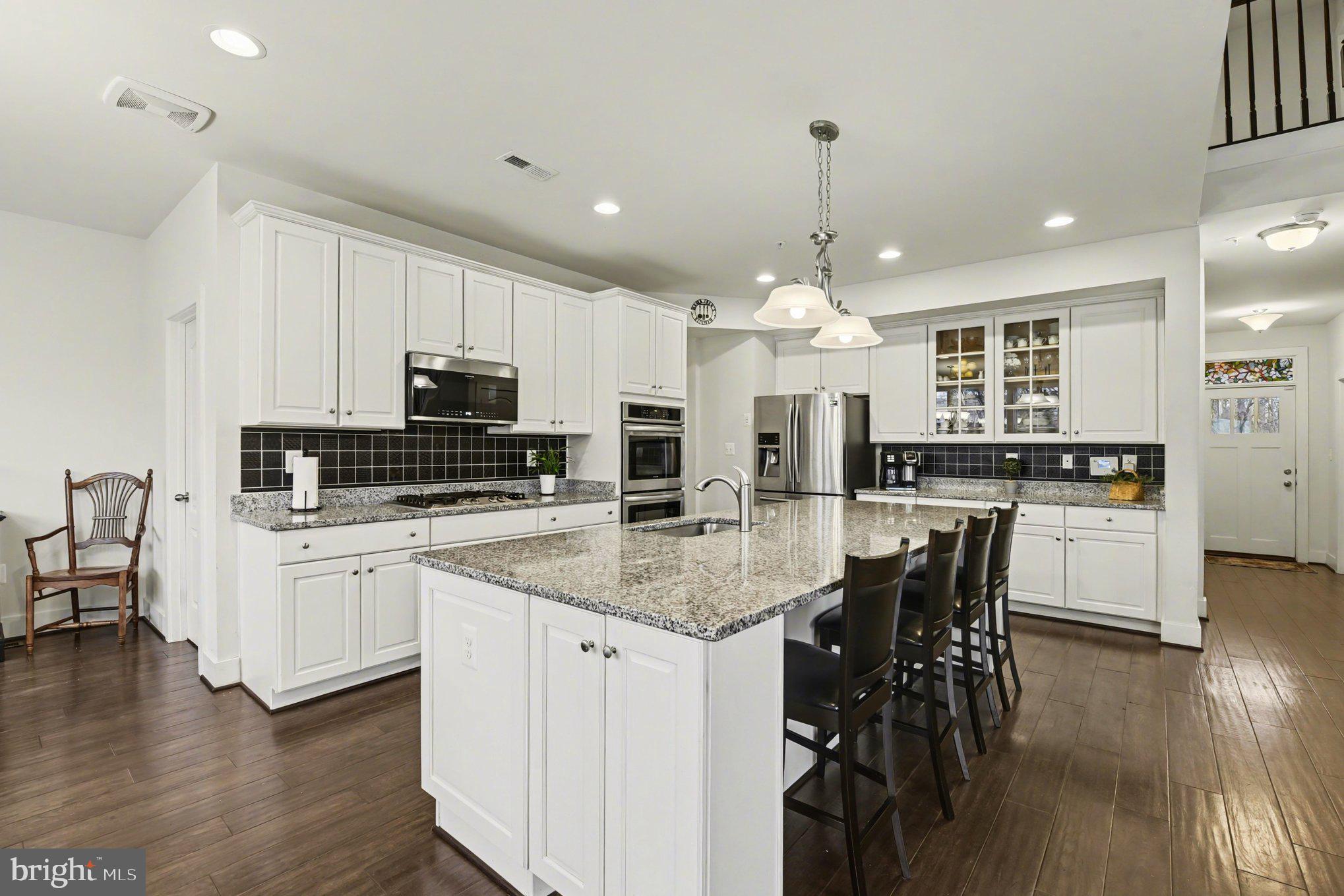 APPLE TREE ORCHARD - Residential