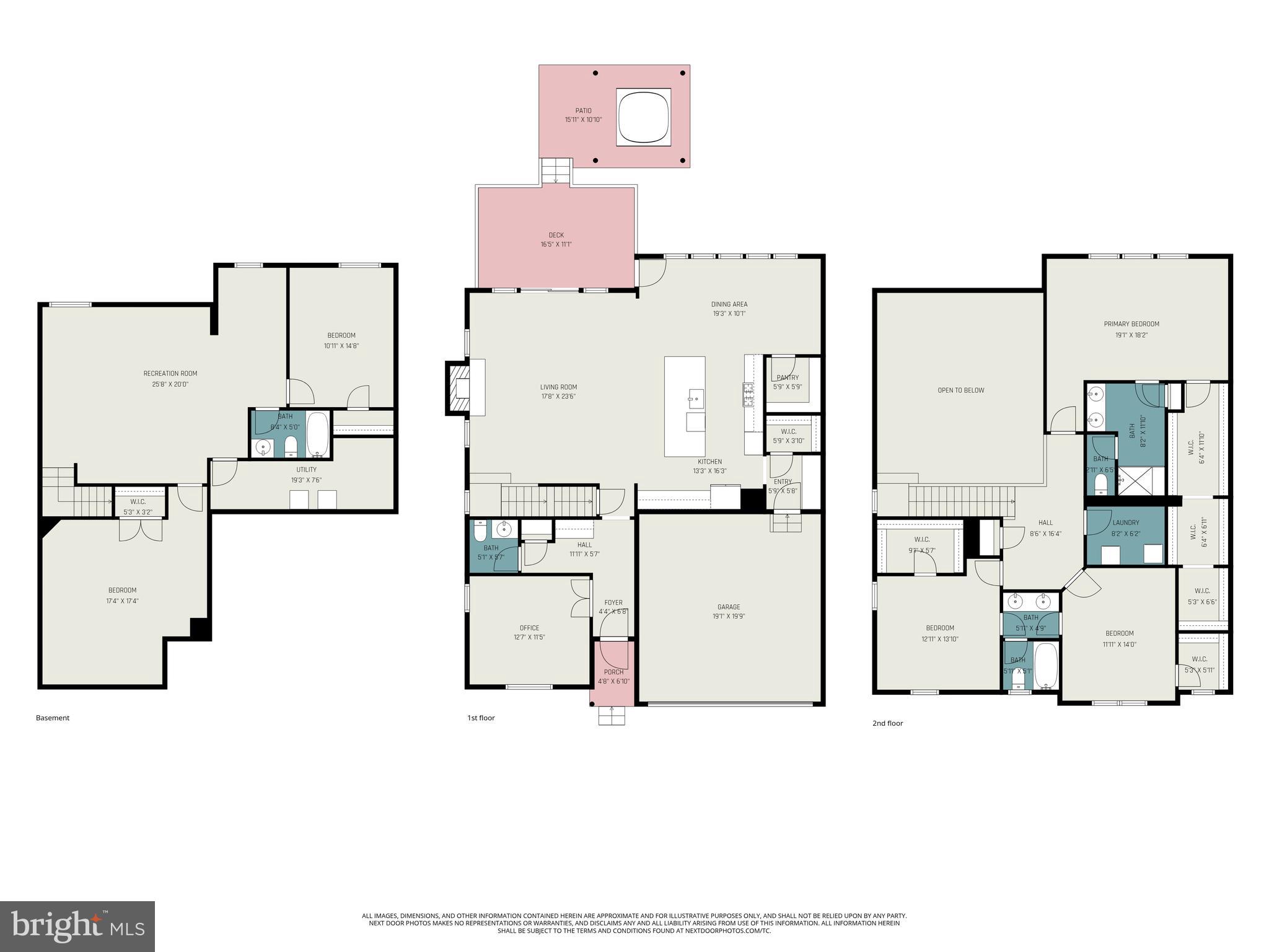 APPLE TREE ORCHARD - Residential