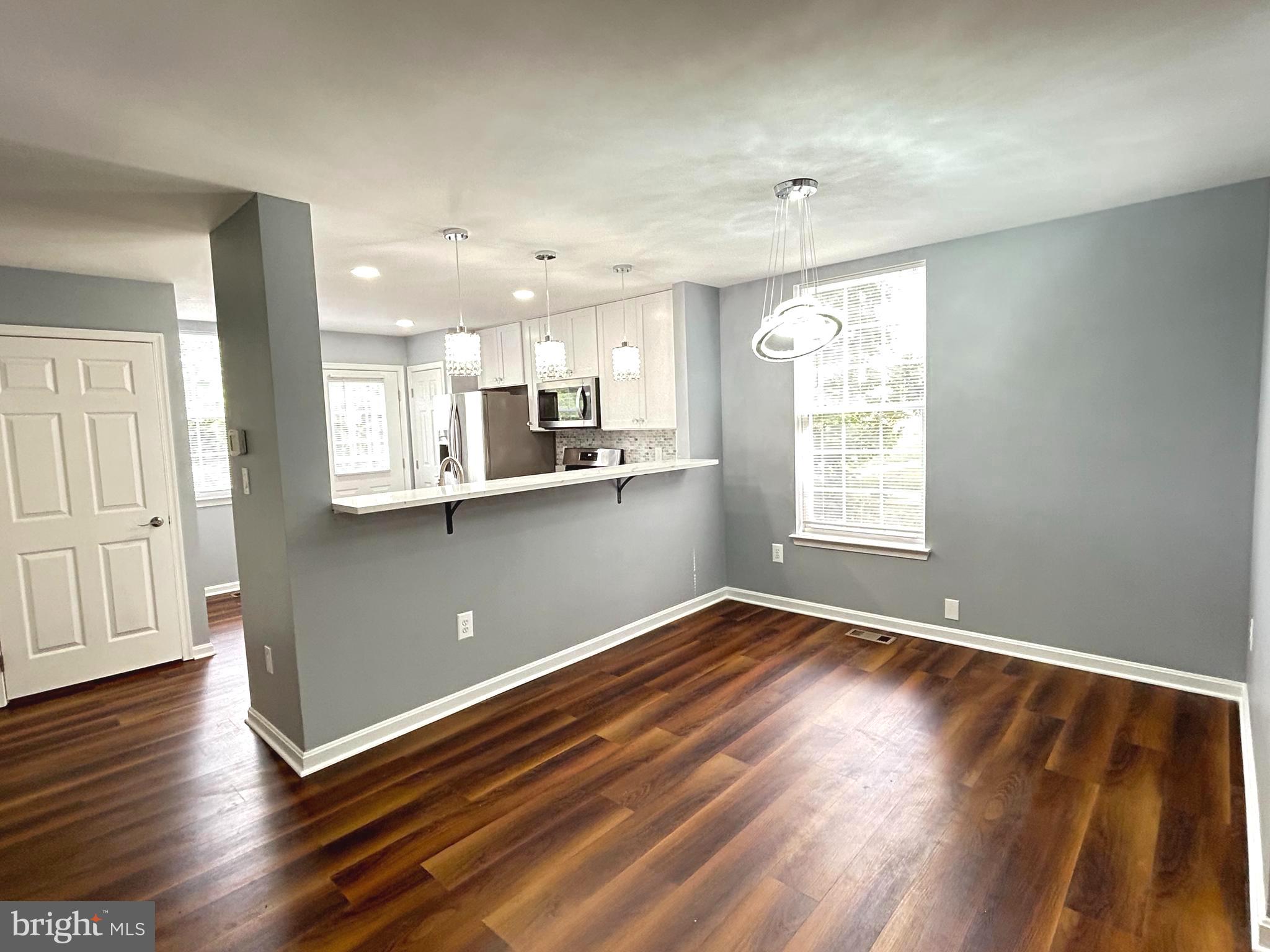 HERITAGE CROSSING - Residential