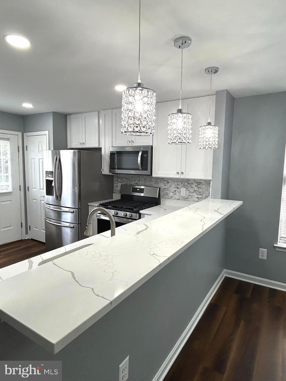 HERITAGE CROSSING - Residential