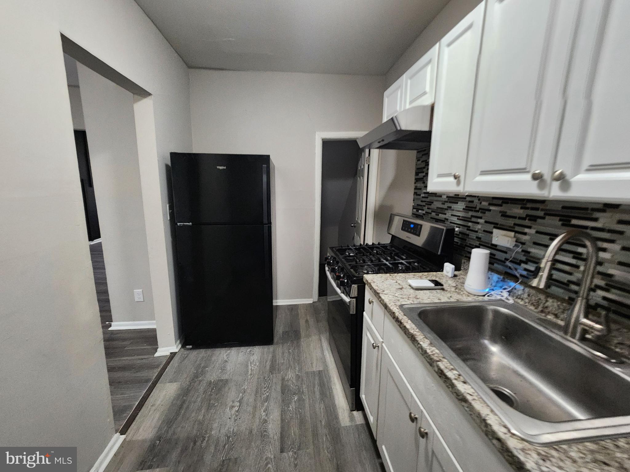 ROSEMONT - Residential