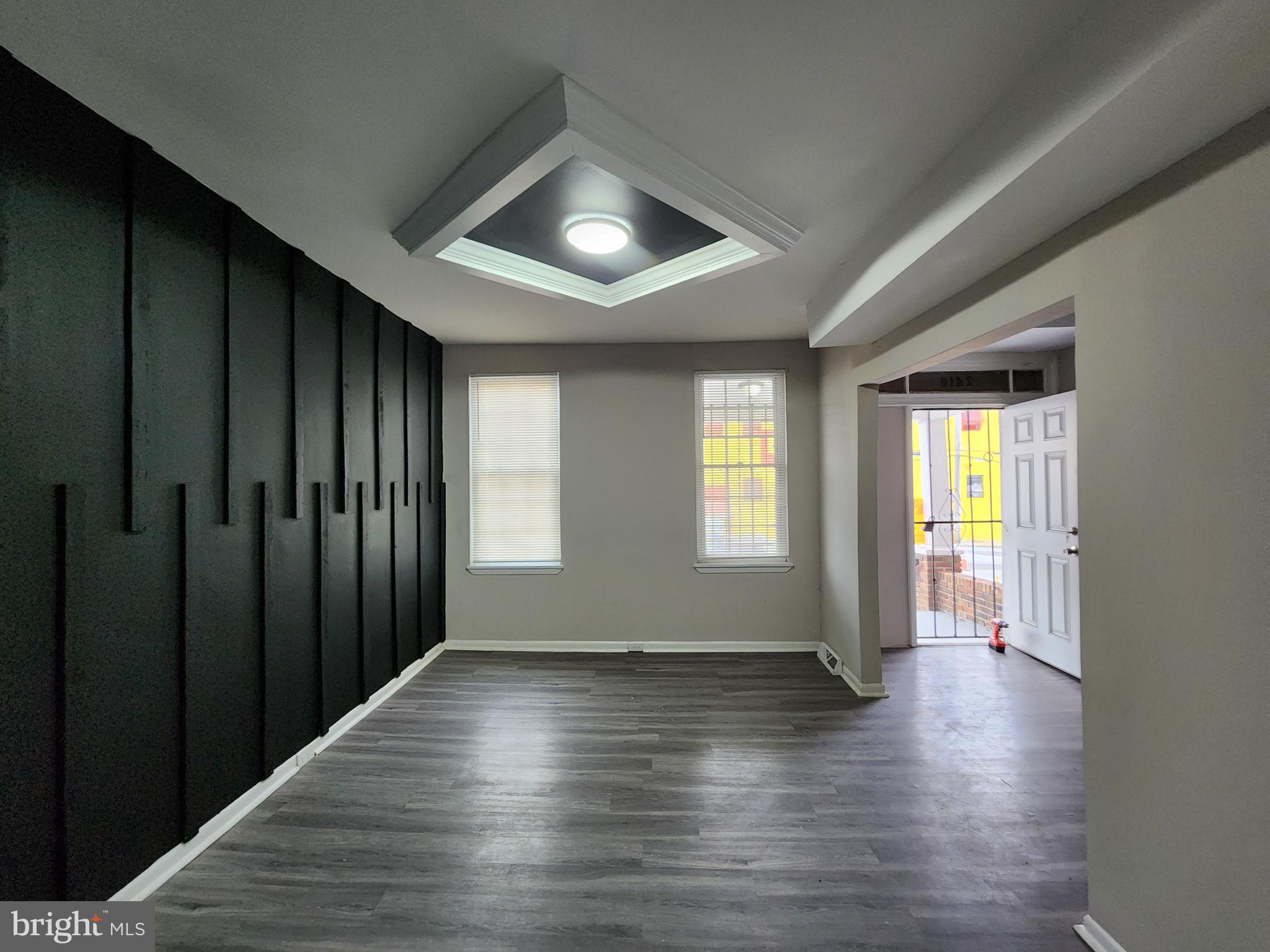 ROSEMONT - Residential