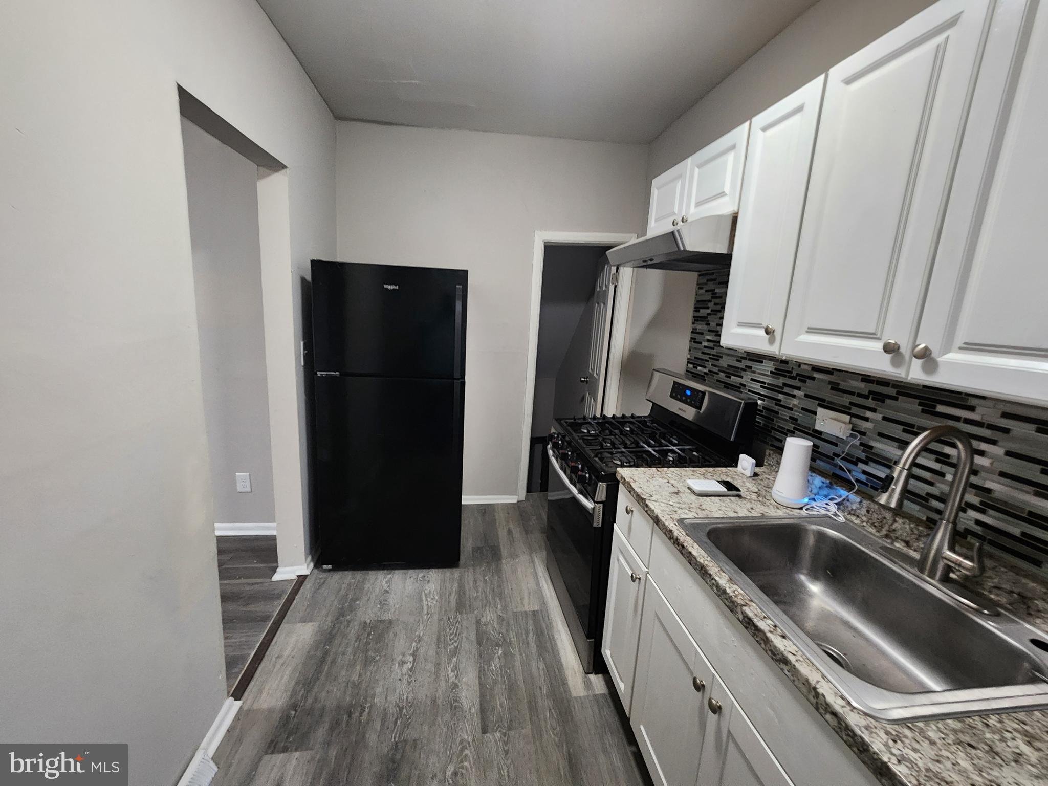 ROSEMONT - Residential