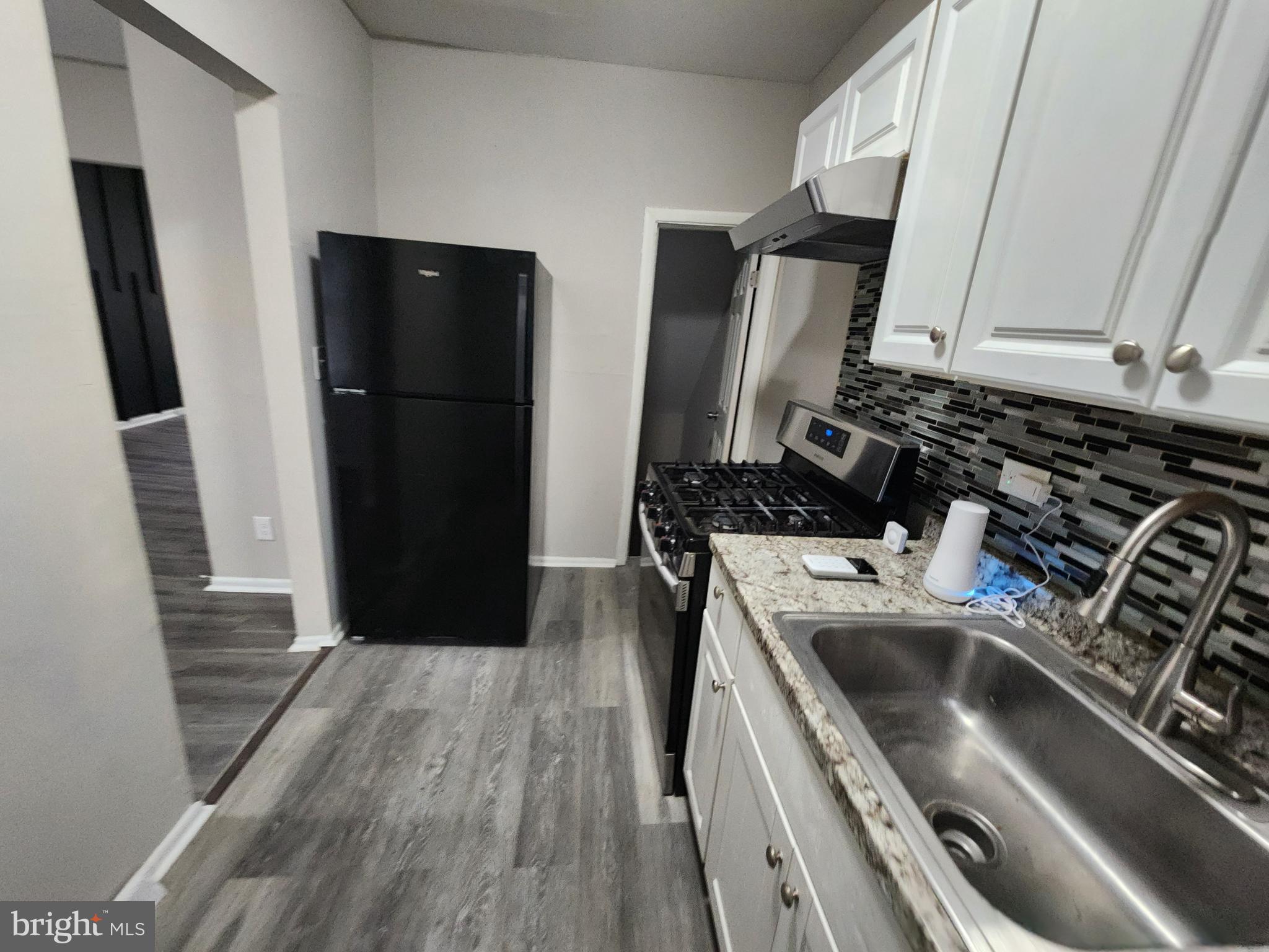 ROSEMONT - Residential