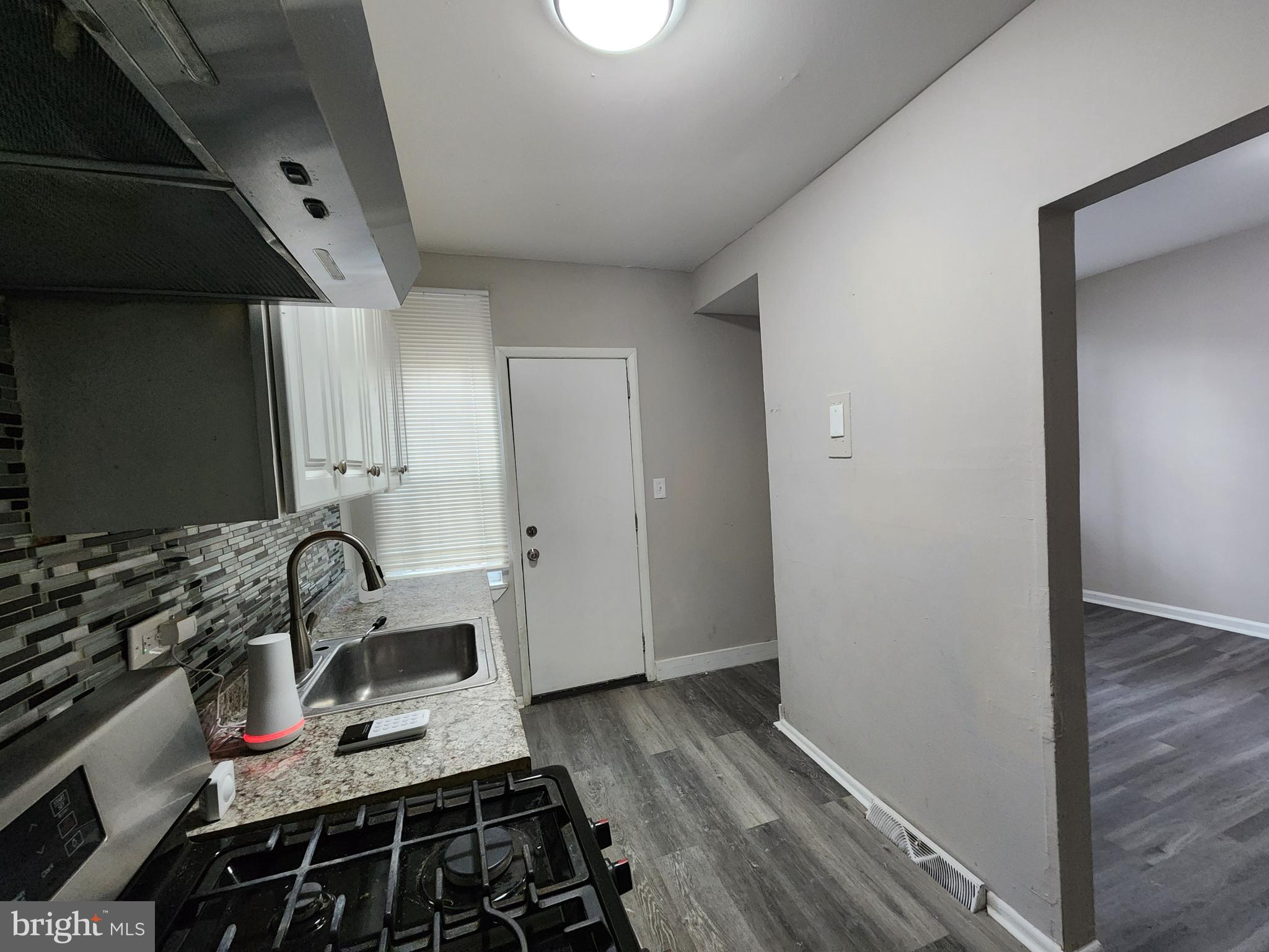 ROSEMONT - Residential