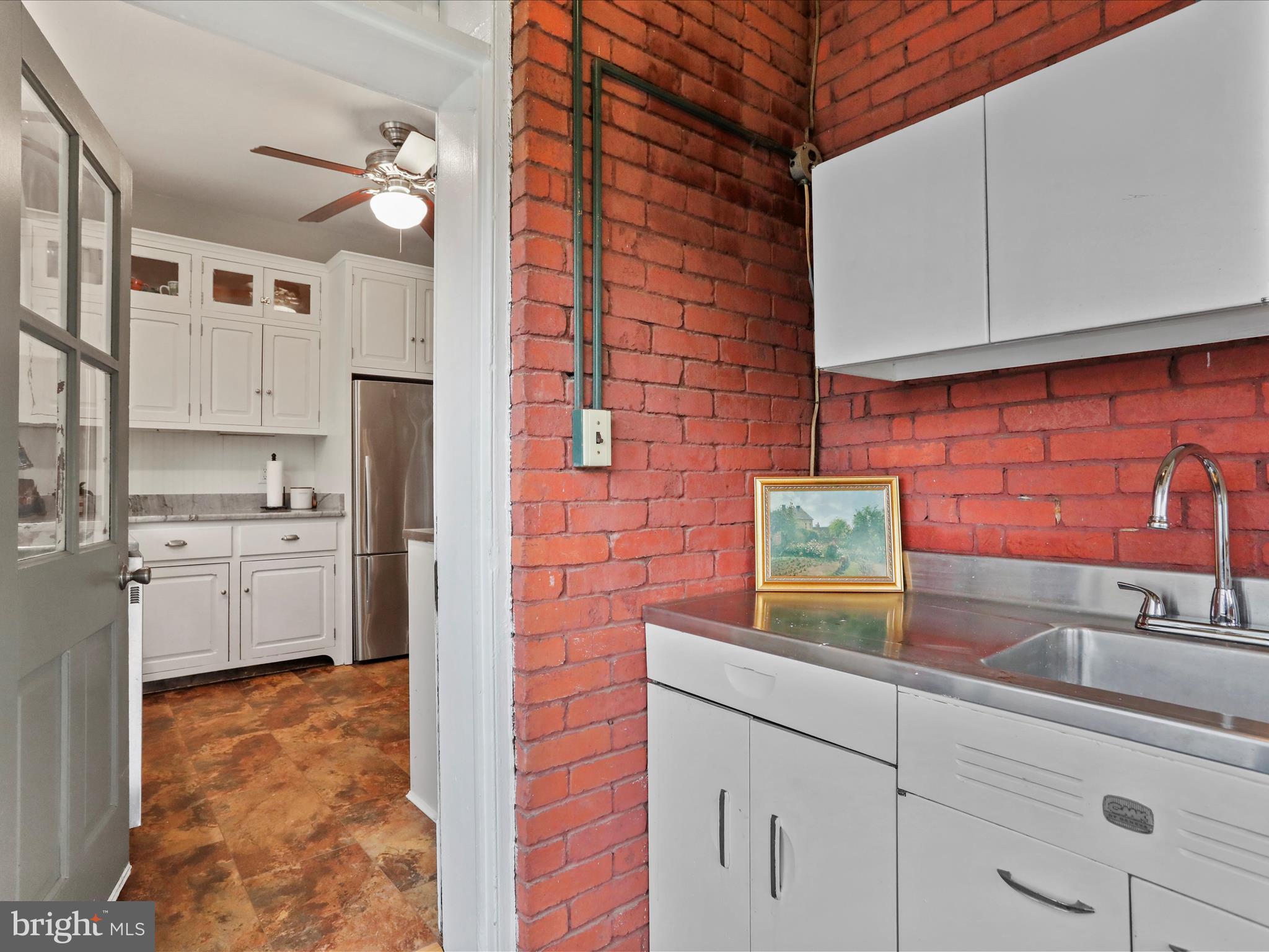 MARTINSBURG - Residential