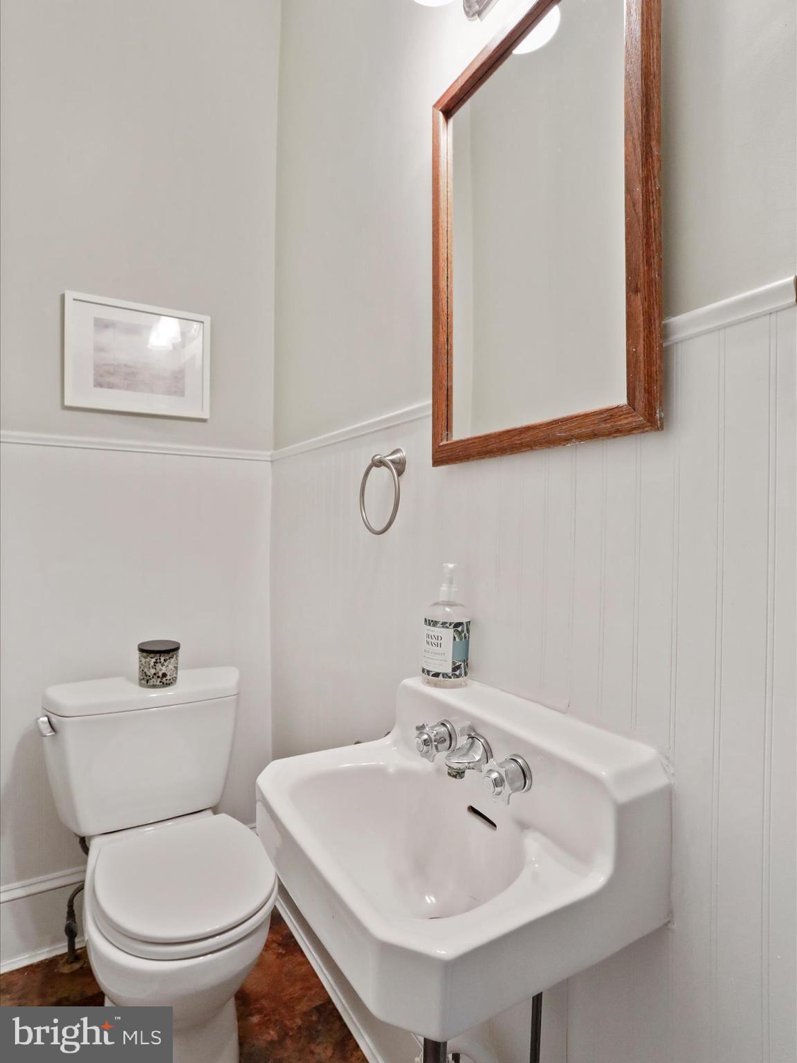 MARTINSBURG - Residential