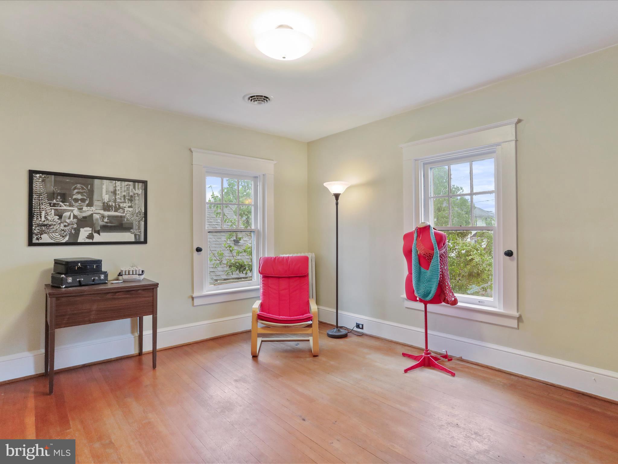 MARTINSBURG - Residential