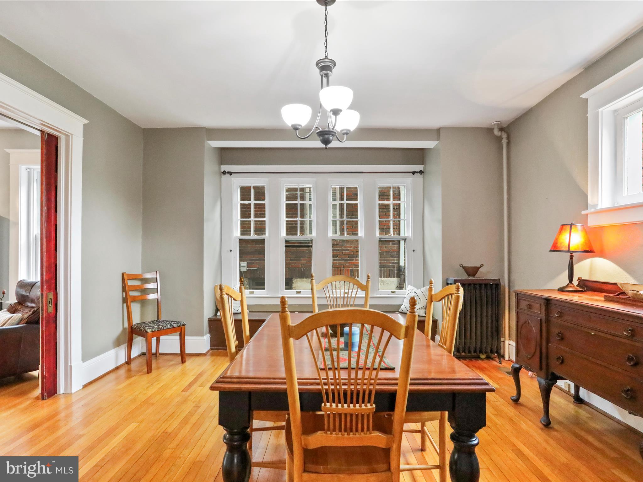 MARTINSBURG - Residential