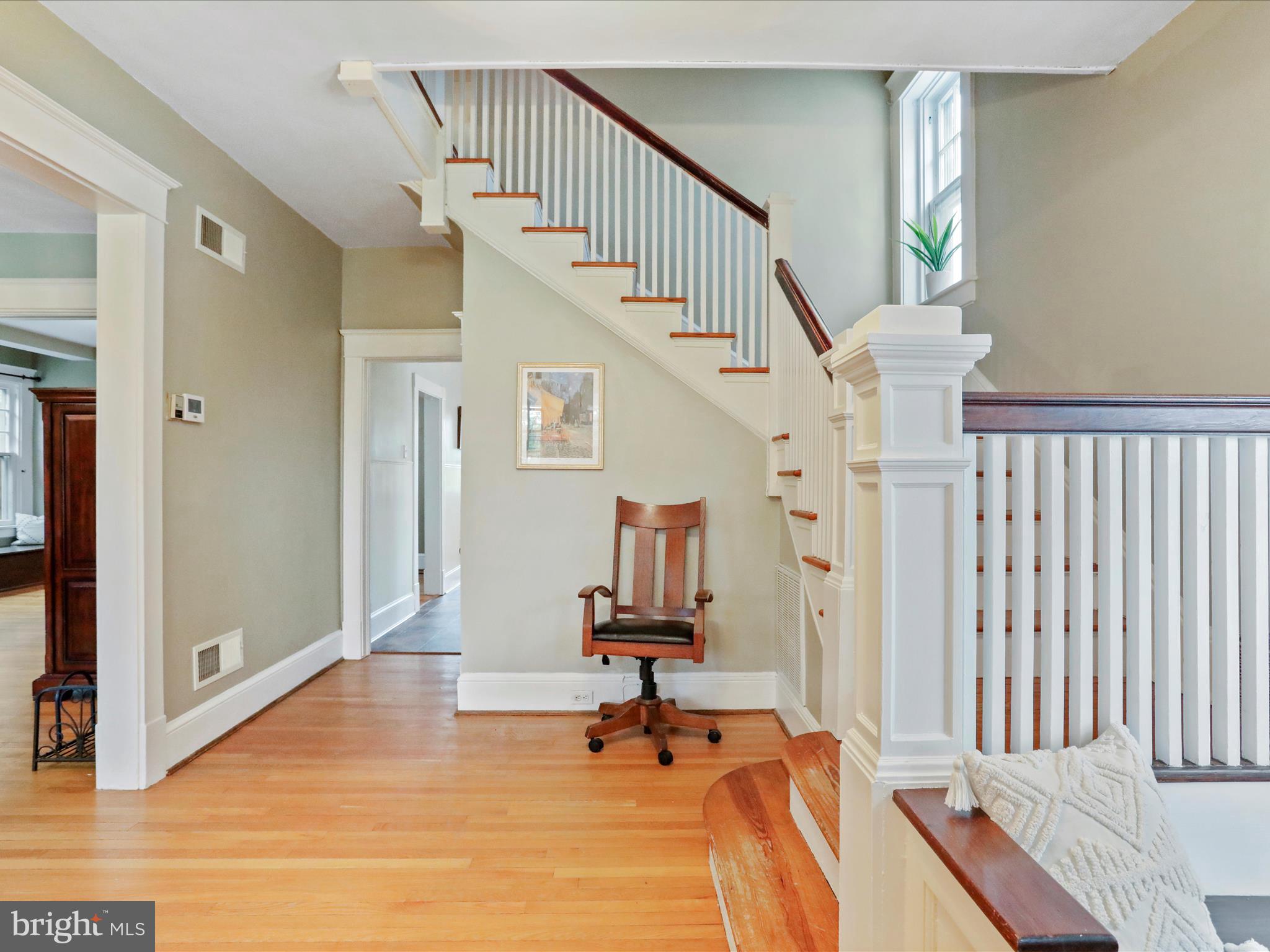 MARTINSBURG - Residential