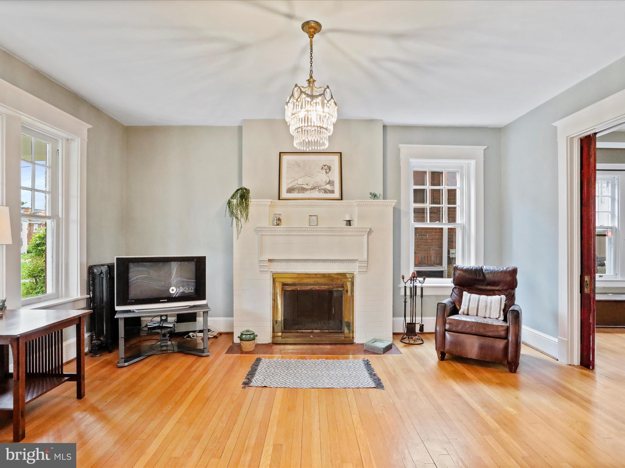 MARTINSBURG - Residential