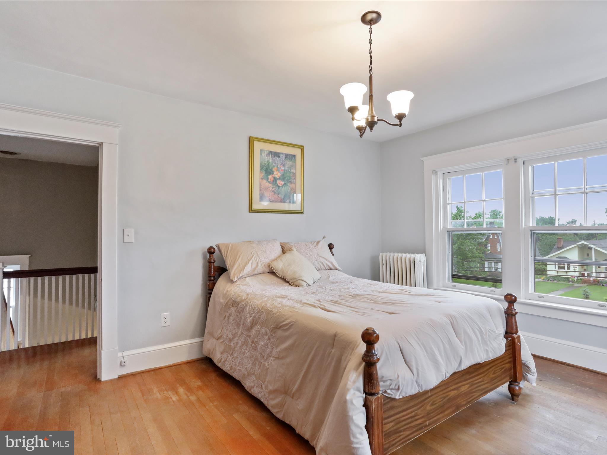 MARTINSBURG - Residential